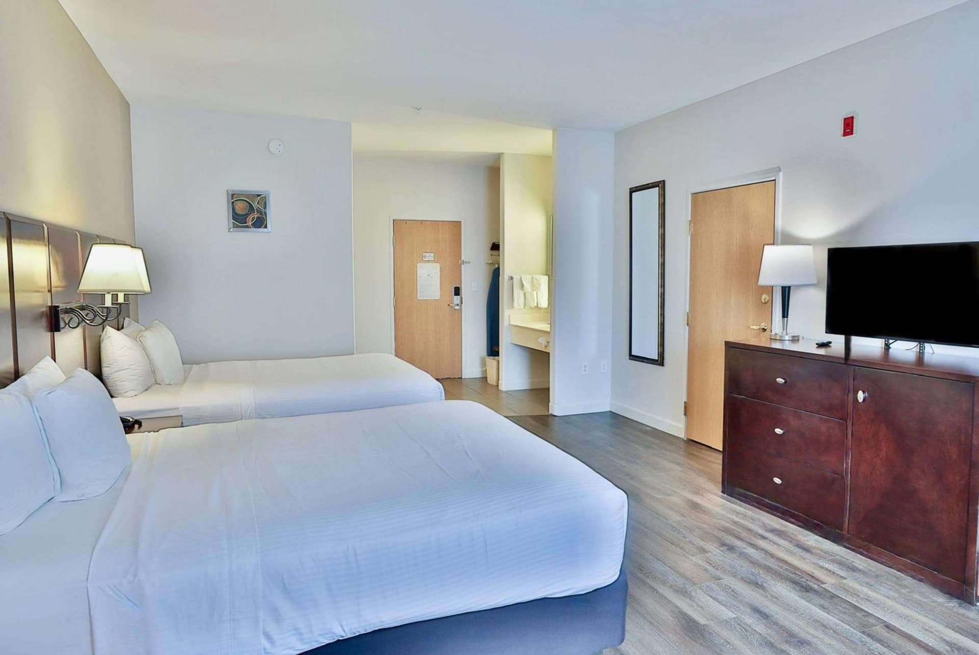 Baymont by Wyndham Tucson Airport gallery photo in Tucson, AZ — image 61