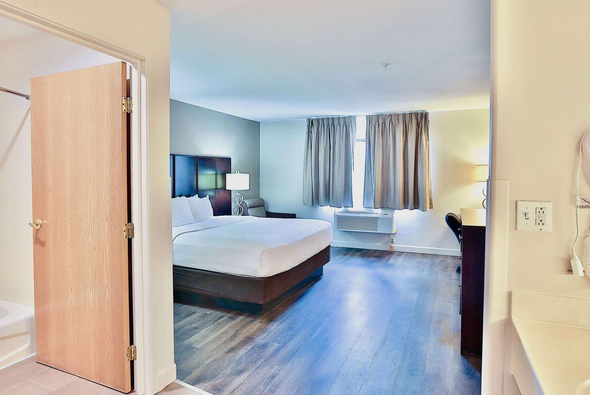 Baymont by Wyndham Tucson Airport gallery photo in Tucson, AZ — image 40