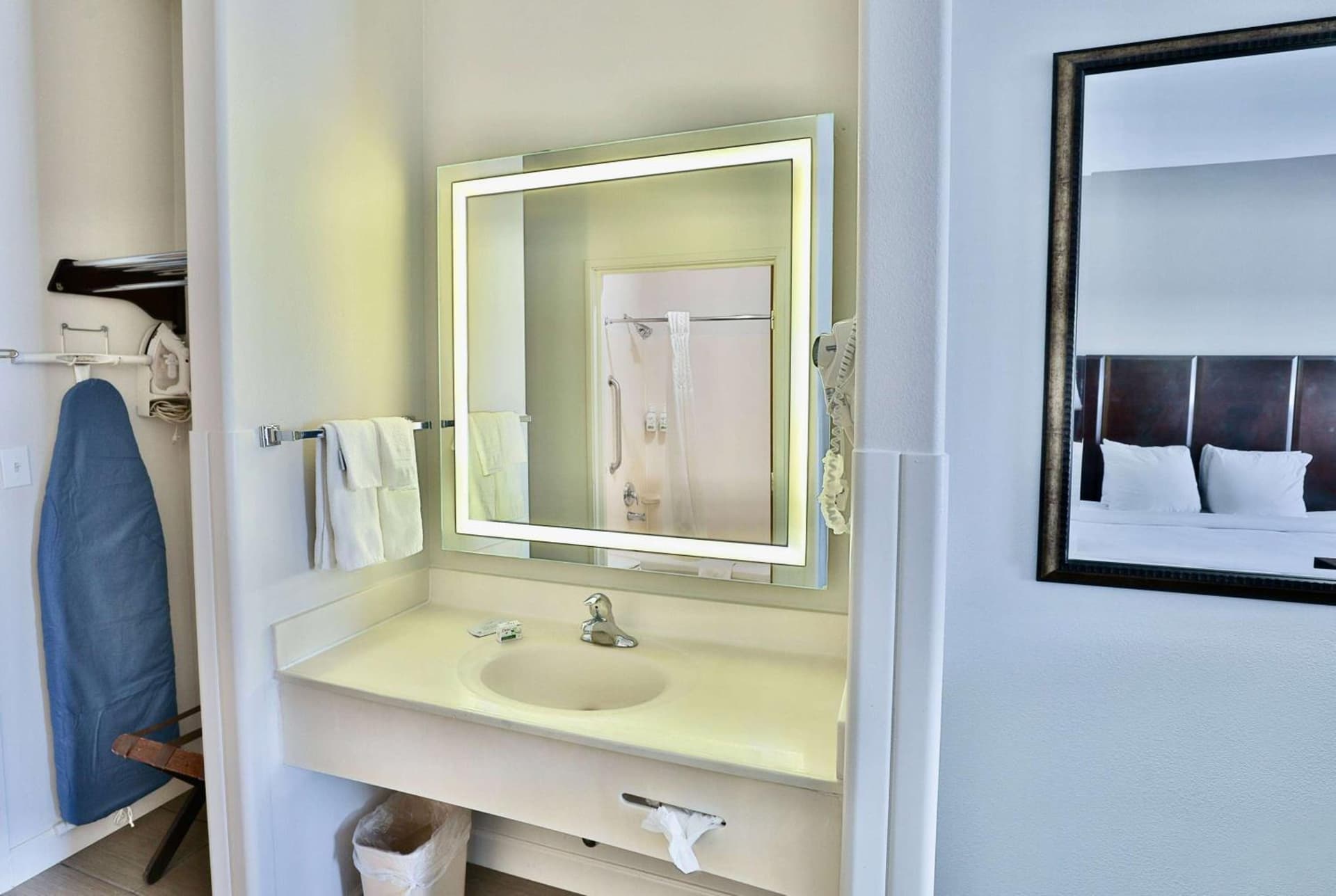 Baymont by Wyndham Tucson Airport gallery photo in Tucson, AZ — image 42