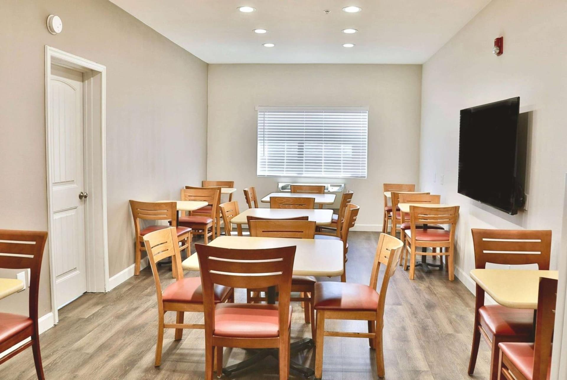Baymont by Wyndham Tucson Airport gallery photo in Tucson, AZ — image 20