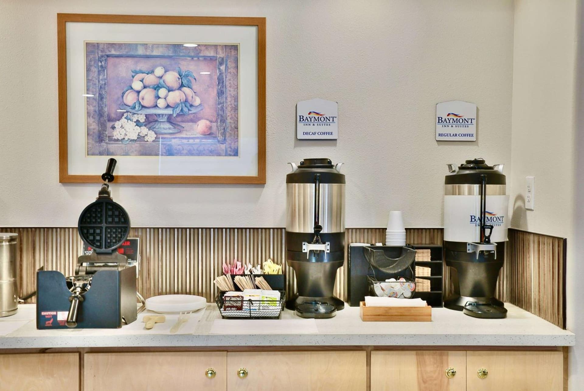 Baymont by Wyndham Tucson Airport gallery photo in Tucson, AZ — image 27