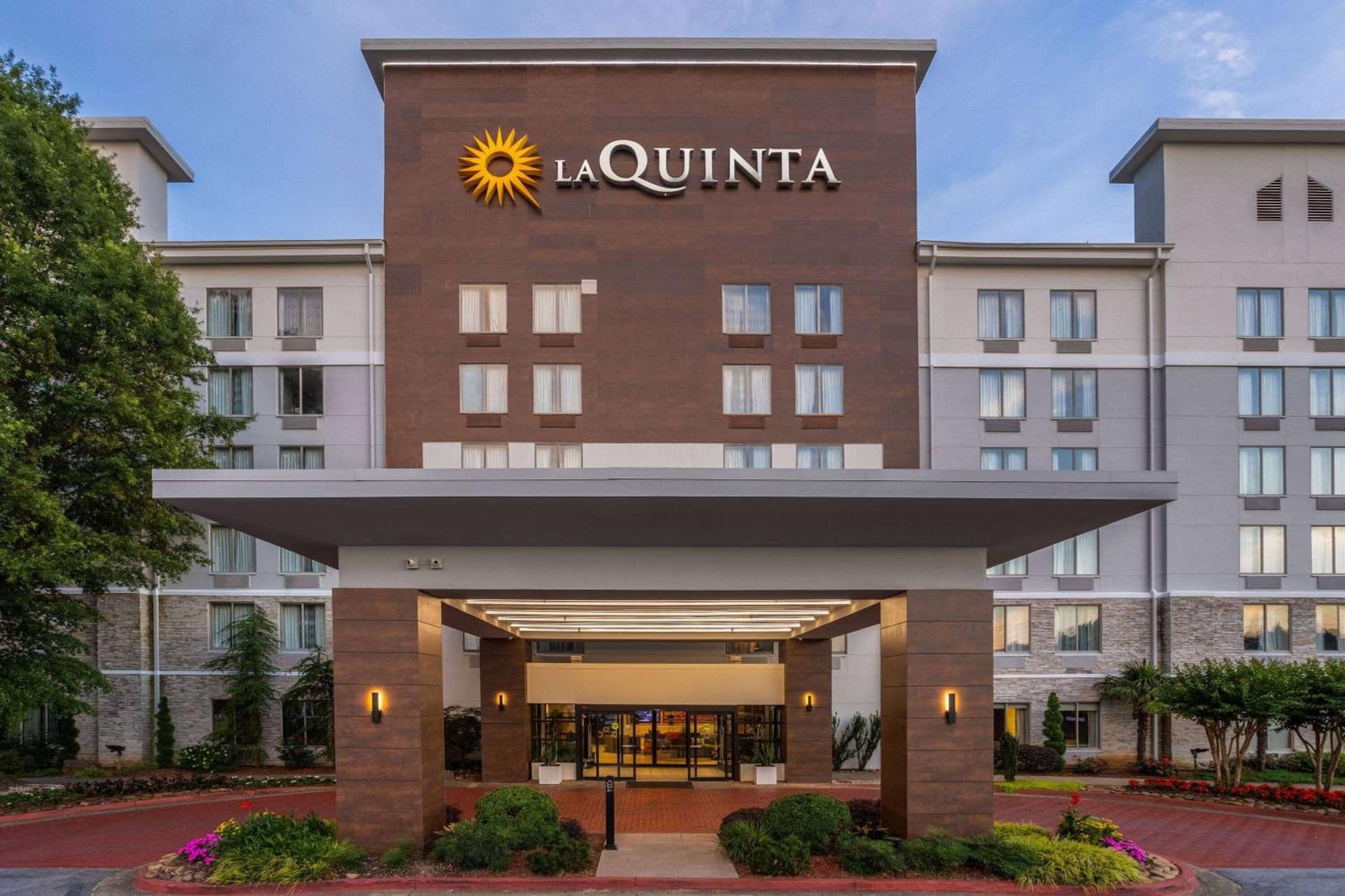 La Quinta by Wyndham Atlanta Airport North gallery photo in Atlanta, GA — image 77