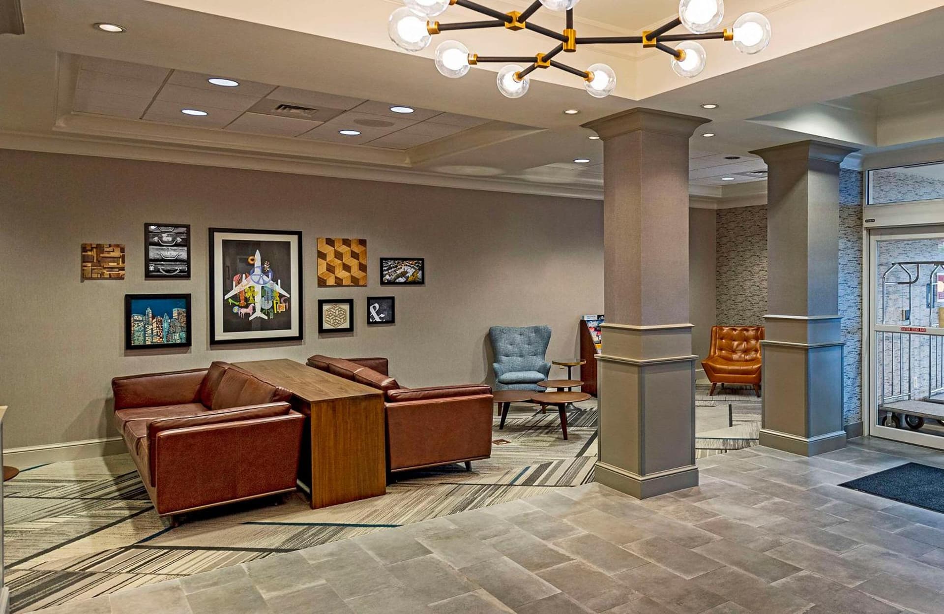 Radisson Hotel Fairview Heights - St Louis gallery photo in Fairview Heights, IL — image 47