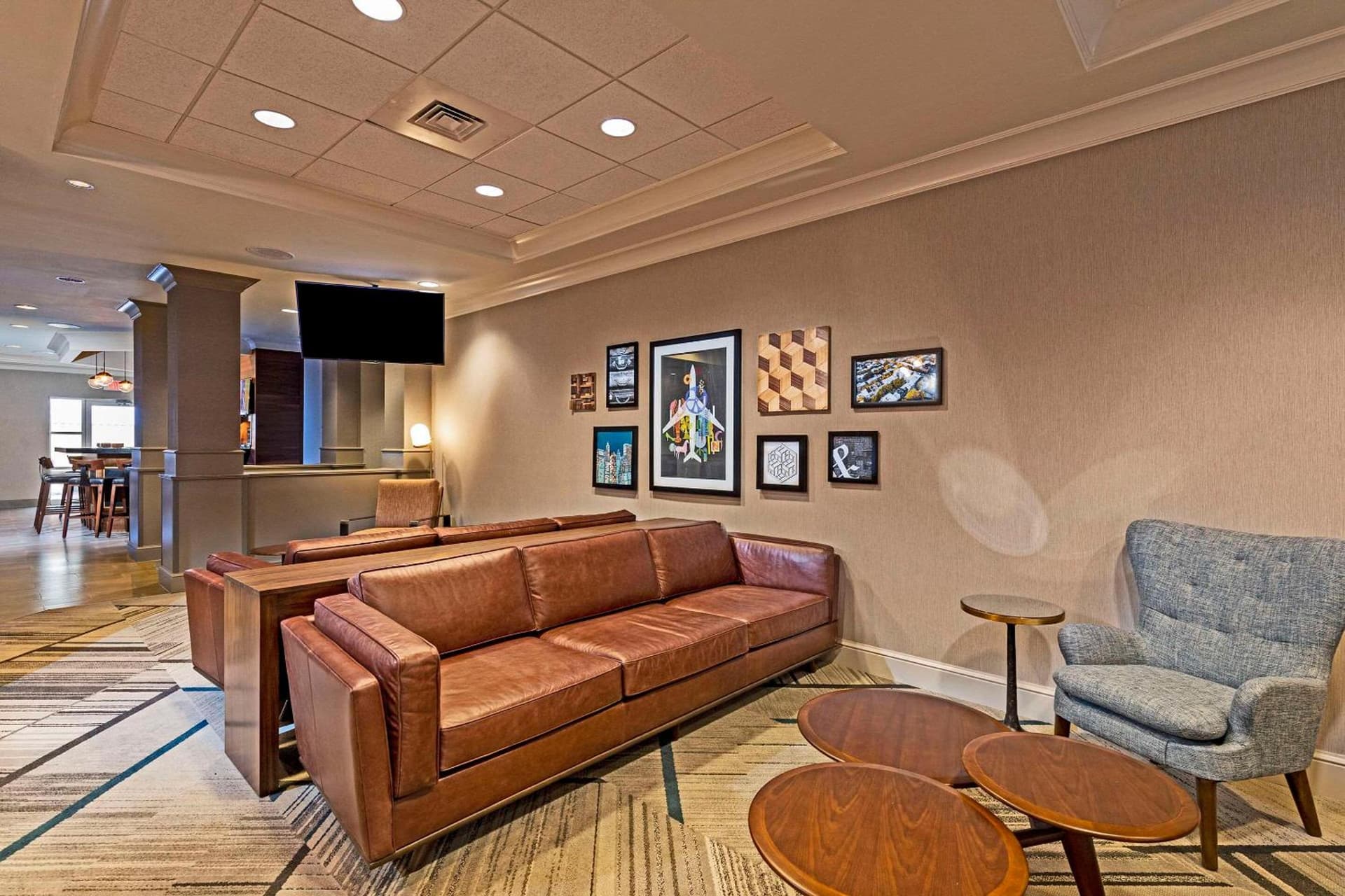 Radisson Hotel Fairview Heights - St Louis gallery photo in Fairview Heights, IL — image 49