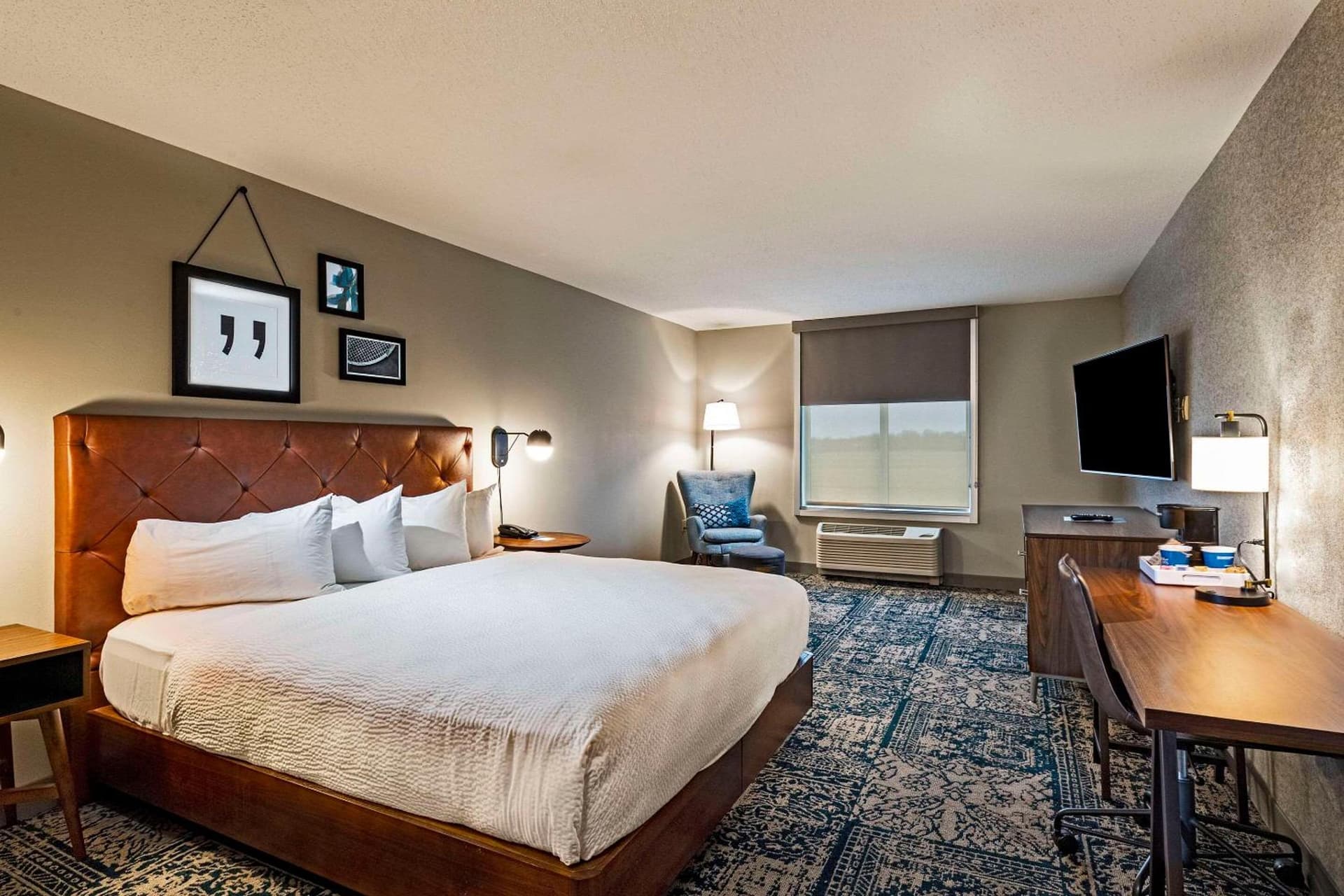 Radisson Hotel Fairview Heights - St Louis gallery photo in Fairview Heights, IL — image 36