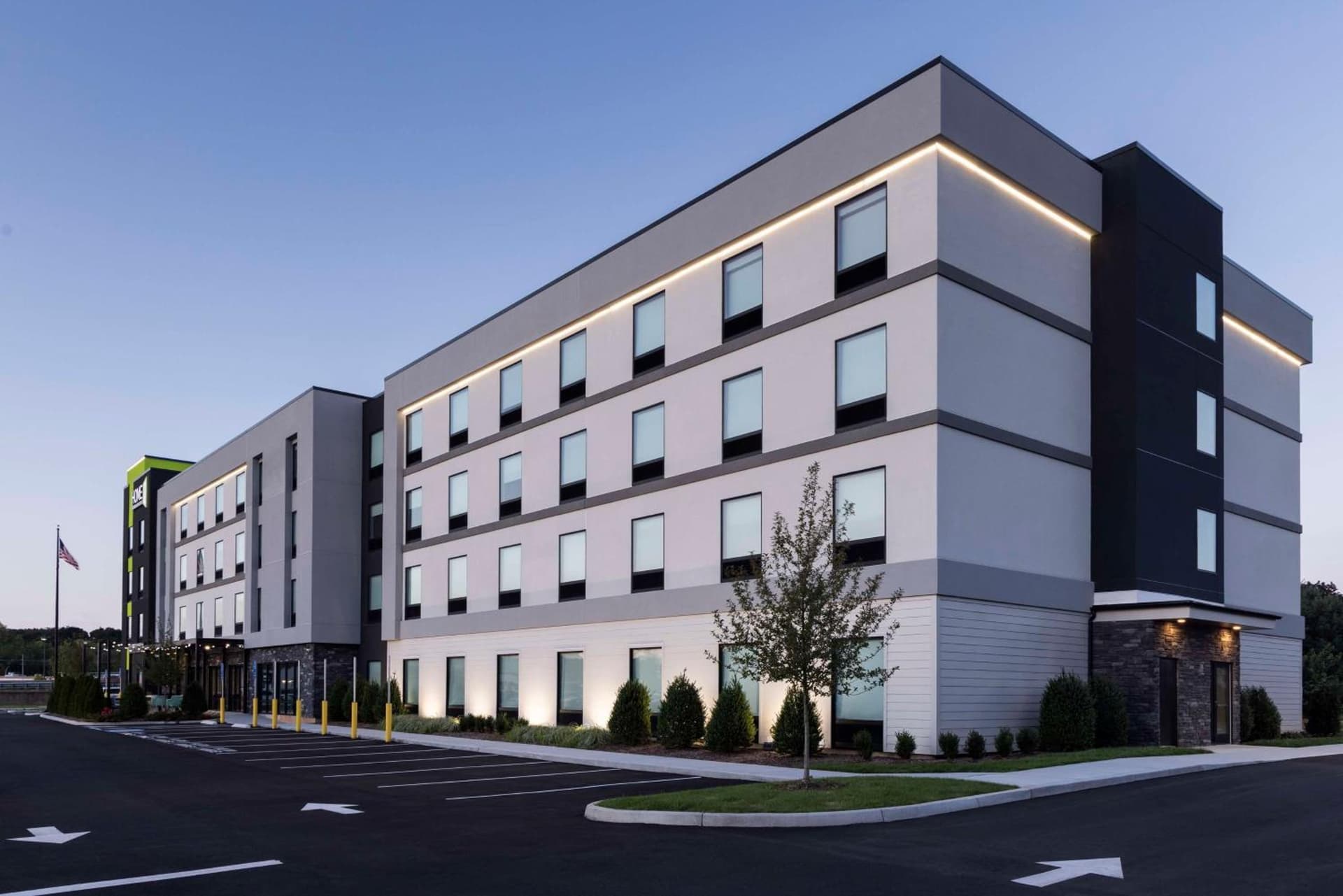 Home2 Suites By Hilton East Haven New Haven gallery photo in East Haven, CT — image 57