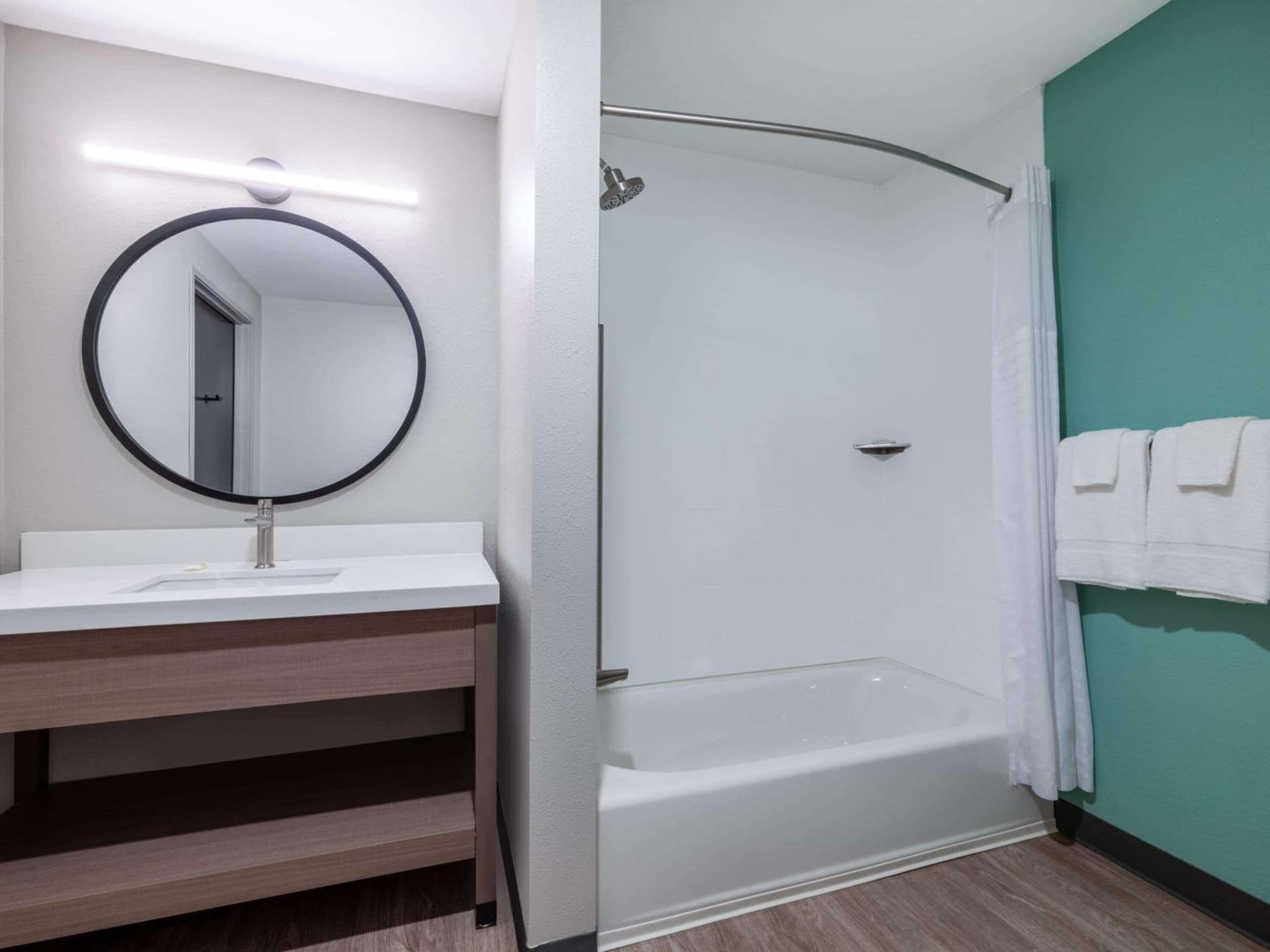 ECHO Suites Extended Stay by Wyndham Spartanburg gallery photo in Spartanburg, SC — image 34