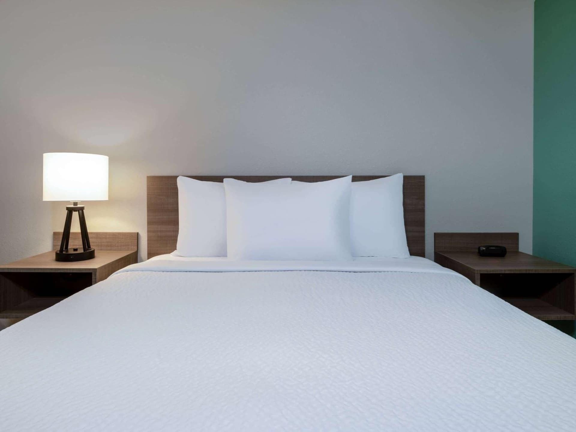 ECHO Suites Extended Stay by Wyndham Spartanburg gallery photo in Spartanburg, SC — image 22