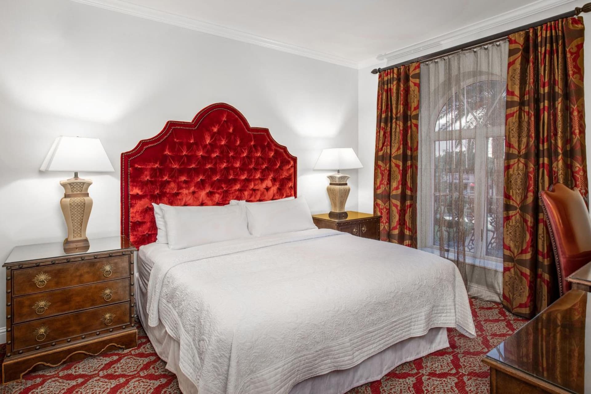 Casa Monica Resort & Spa, Autograph Collection gallery photo in St. Augustine, FL — image 71