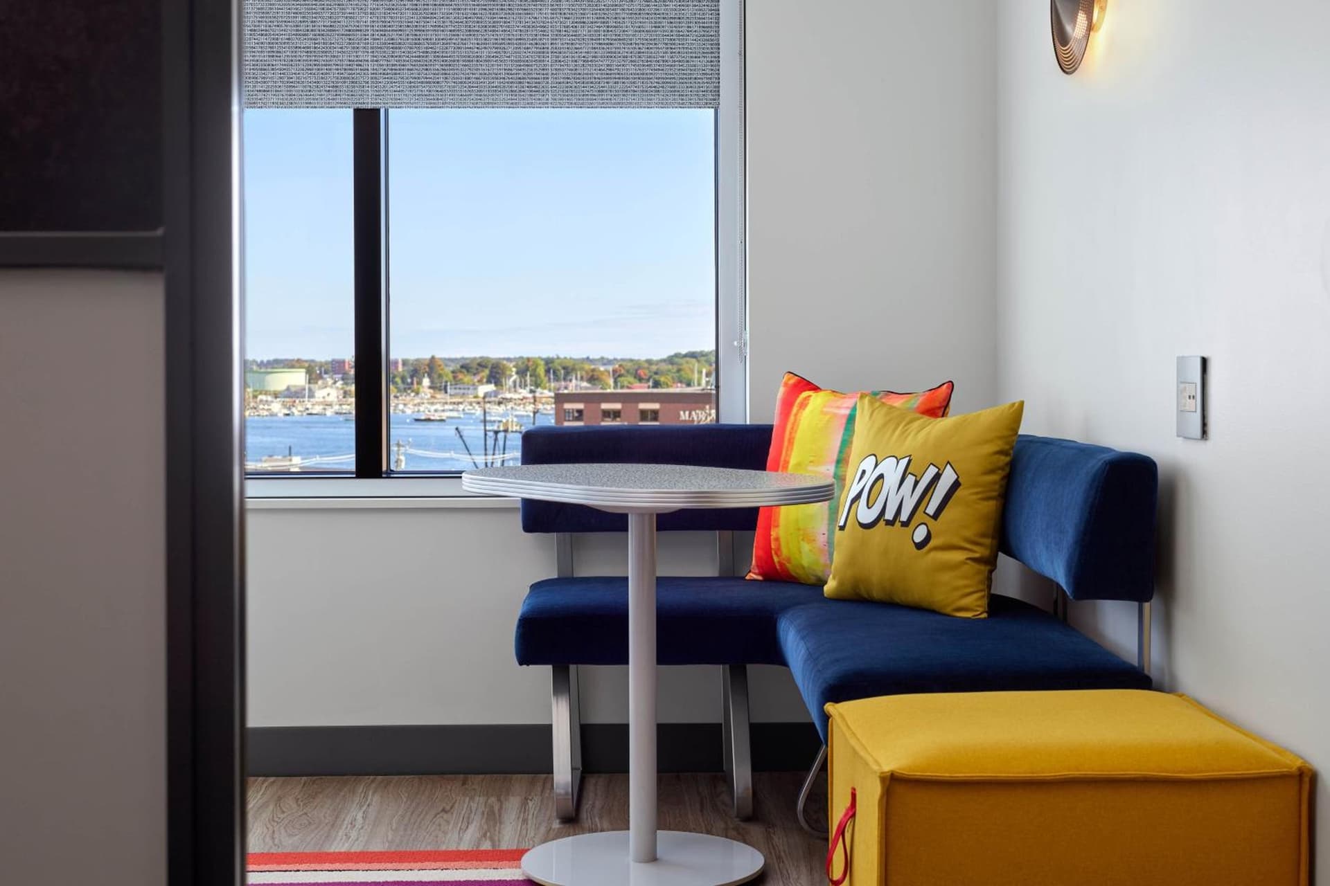 Aloft by Marriott Portland Downtown Waterfront ME gallery photo in Portland, ME — image 11