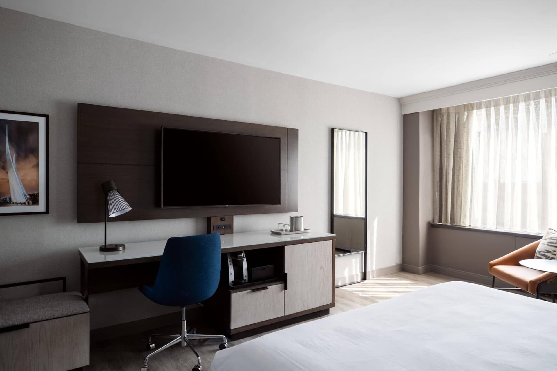AC Hotel by Marriott Arlington National Landing gallery photo in Arlington, VA — image 32