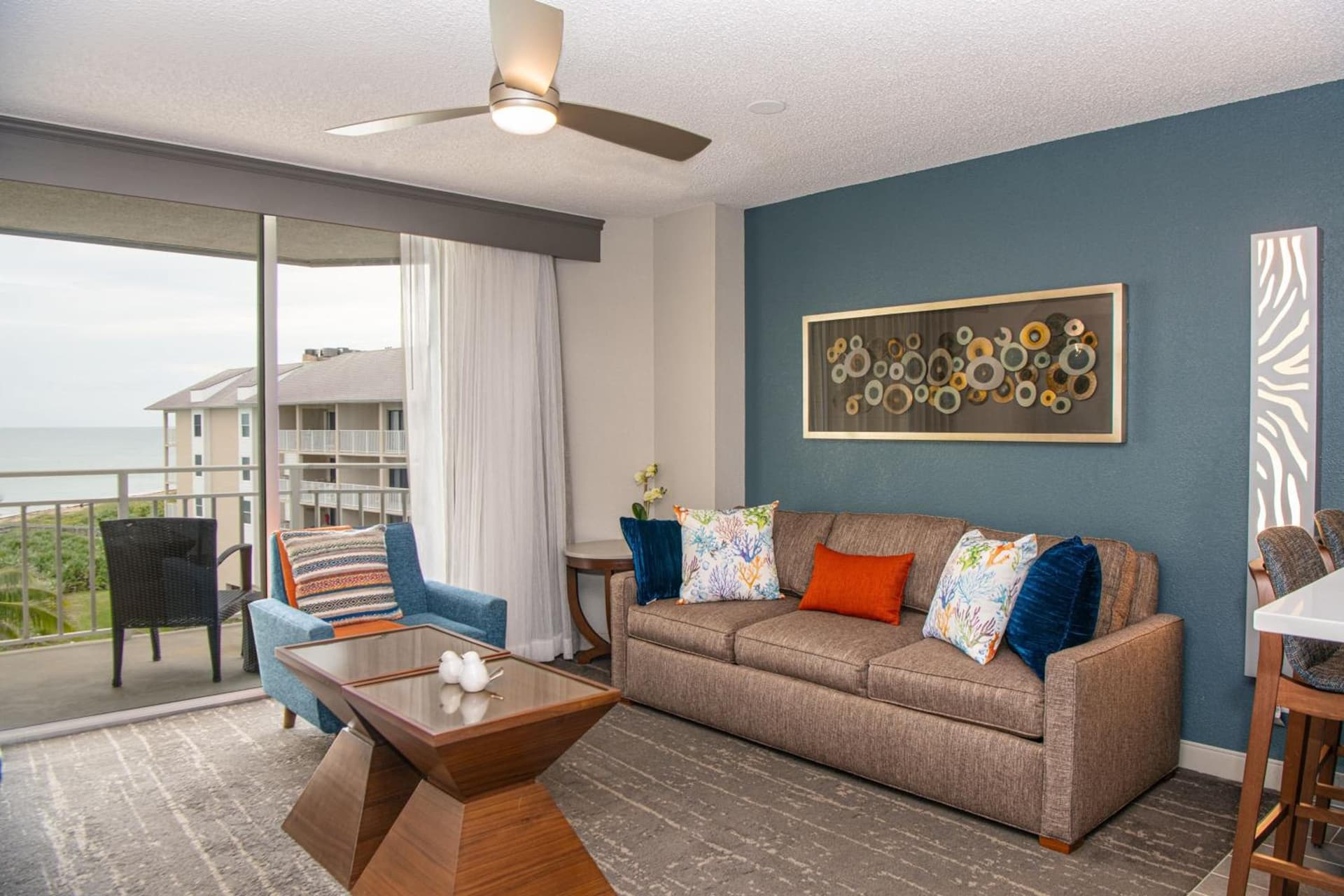 Marriott Hutchinson Island Resort & Beach Villas, Golf & Marina gallery photo in Stuart, FL — image 38