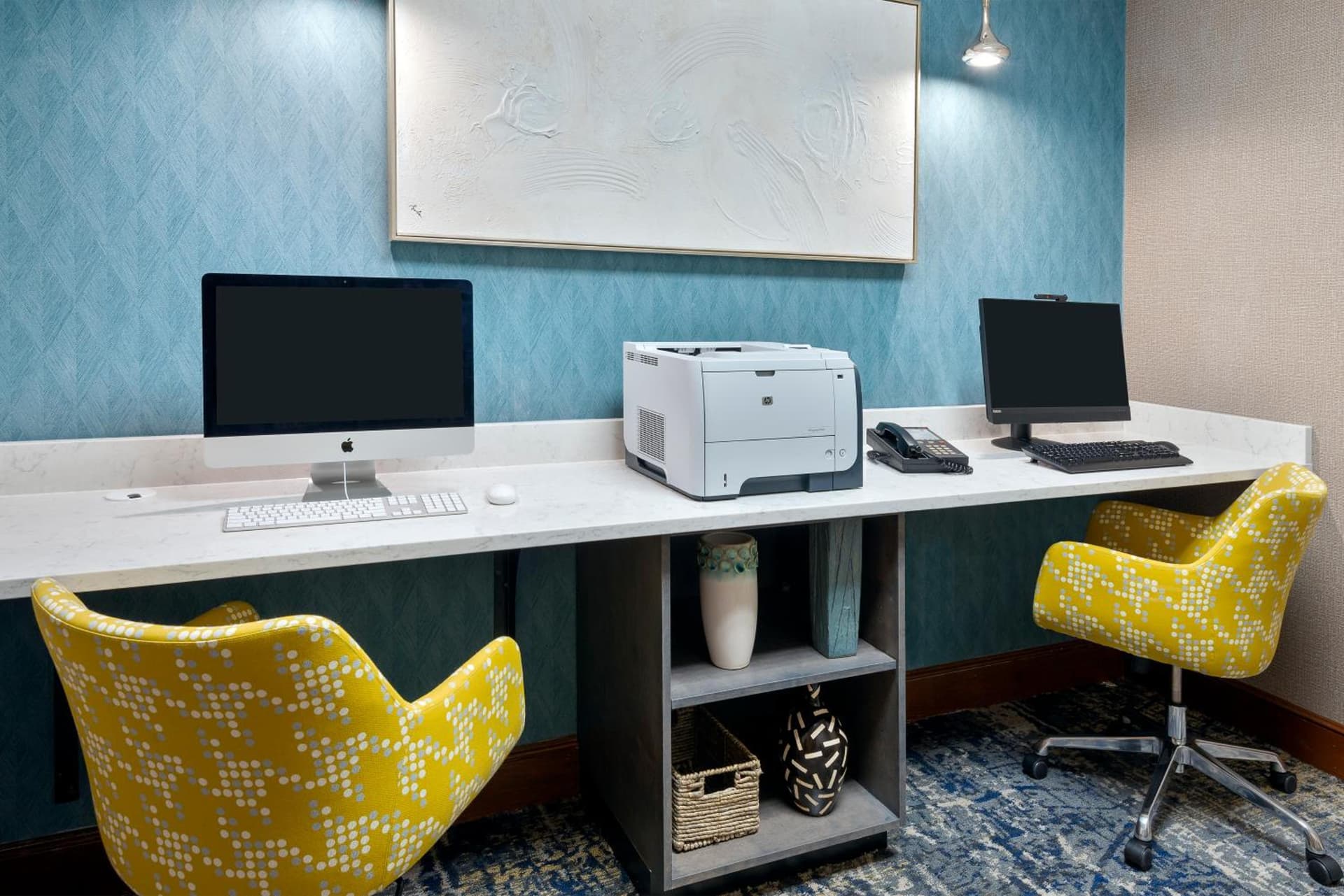 Hampton Inn & Suites Country Club Plaza gallery photo in Kansas City, MO — image 40