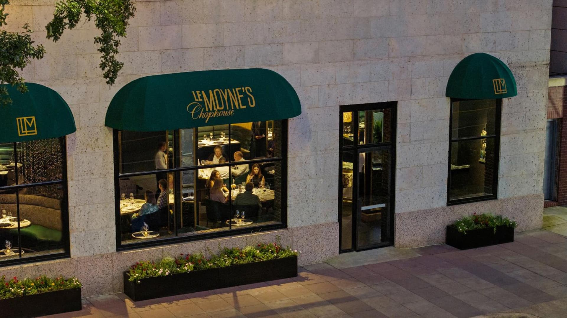 The Admiral, Downtown Historic District gallery photo in Mobile, AL — image 21