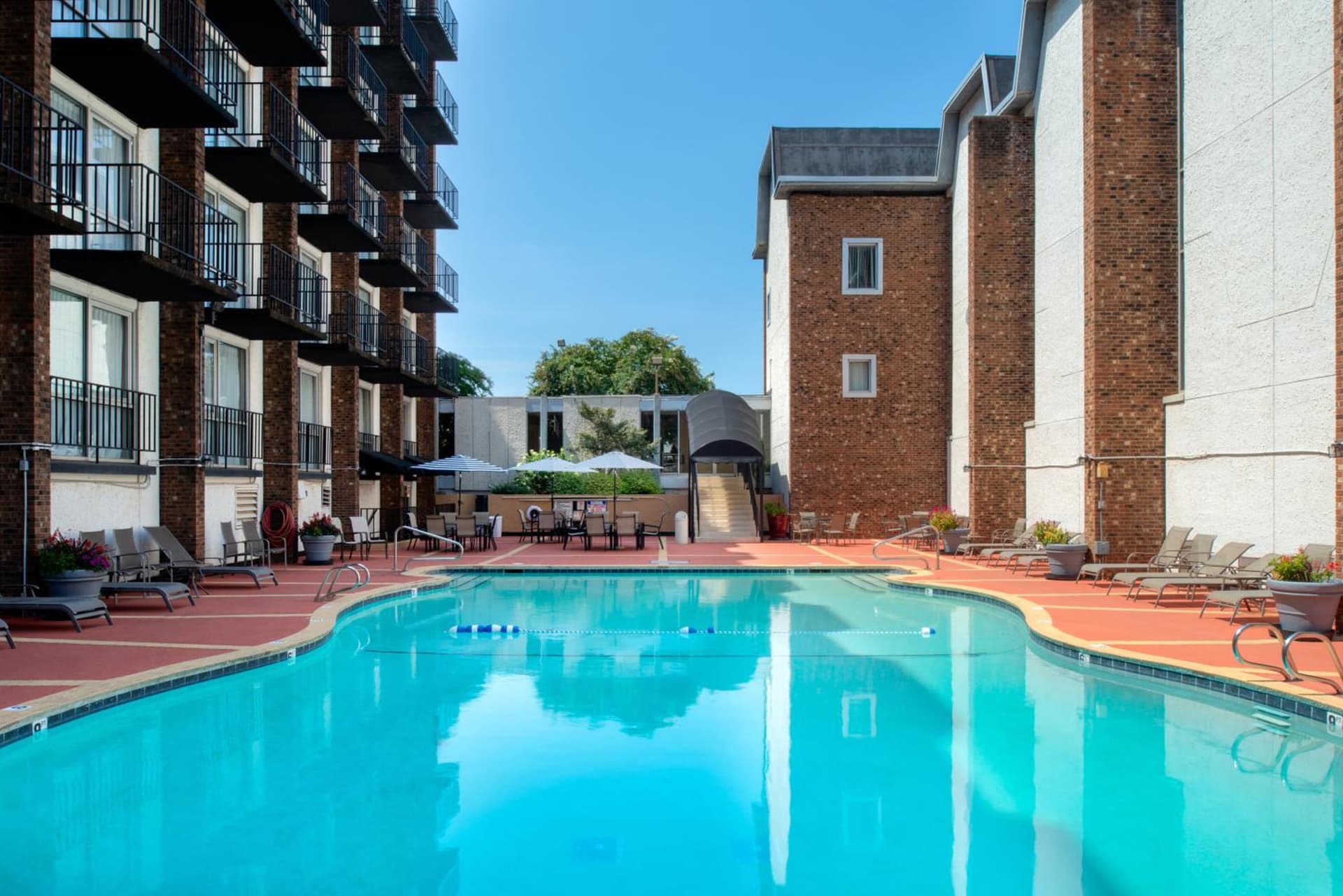 Hawthorne Inn & Conference Center gallery photo in Winston-Salem, NC — image 14