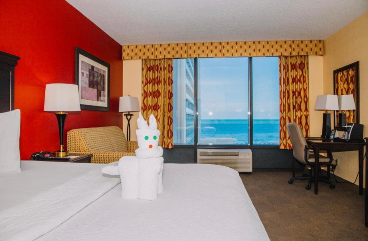 Pier House 60 Clearwater Beach Marina Hotel gallery photo in Clearwater Beach, FL — image 31