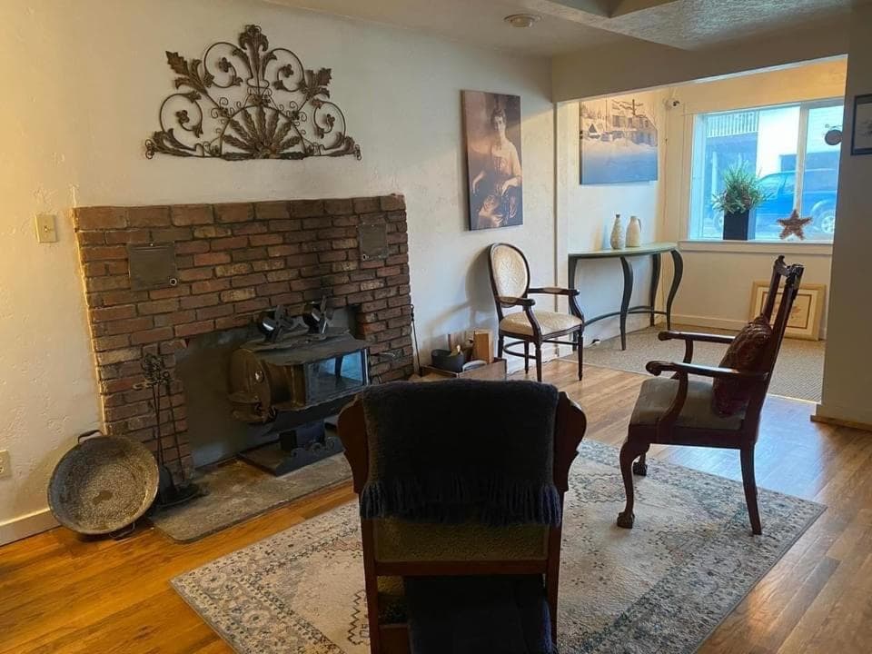 Idaho City Hotel property views in Idaho City, ID — gallery photo 3