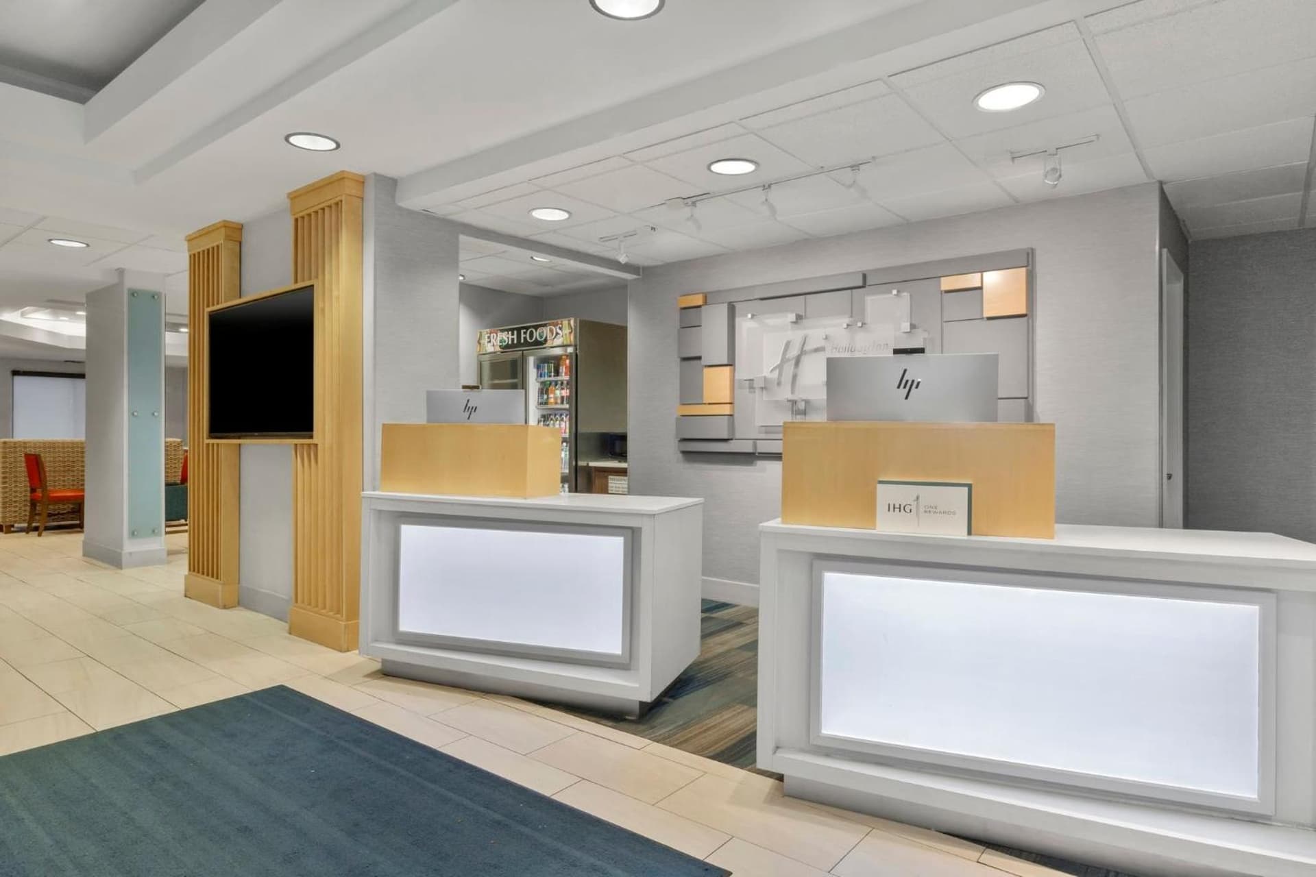Holiday Inn Express Hotel & Suites West Coxsackie by IHG gallery photo in West Coxsackie, NY — image 32