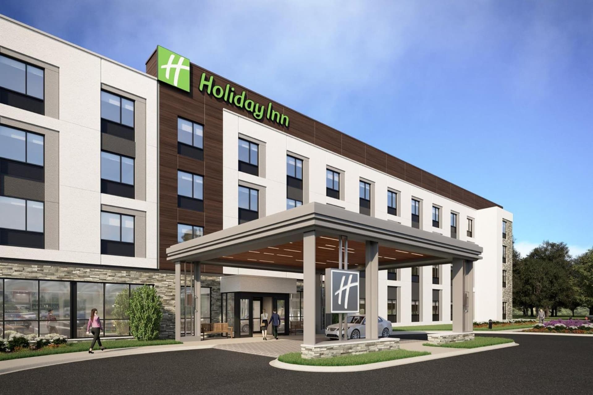 Holiday Inn Nashville Downtown - Stadium by IHG gallery photo in Nashville, TN — image 90