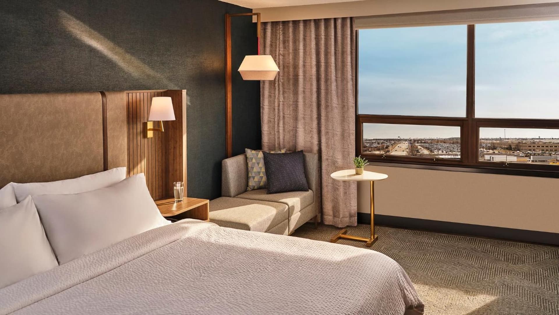 Holiday Inn Nashville Downtown - Stadium by IHG gallery photo in Nashville, TN — image 36