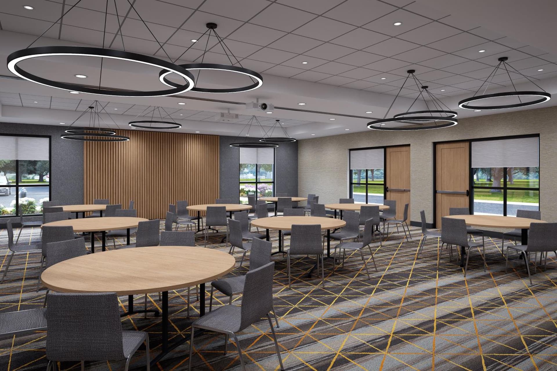 Holiday Inn Nashville Downtown - Stadium by IHG gallery photo in Nashville, TN — image 40