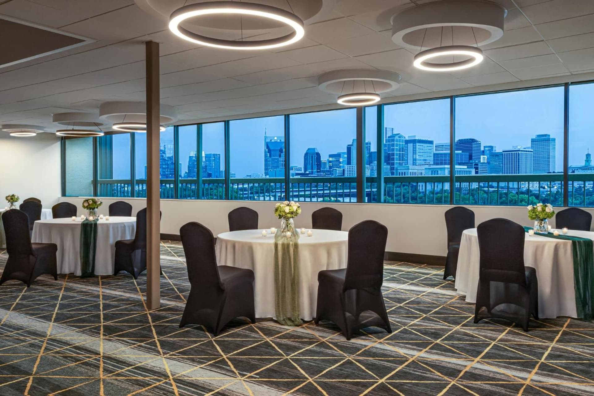 Holiday Inn Nashville Downtown - Stadium by IHG gallery photo in Nashville, TN — image 55