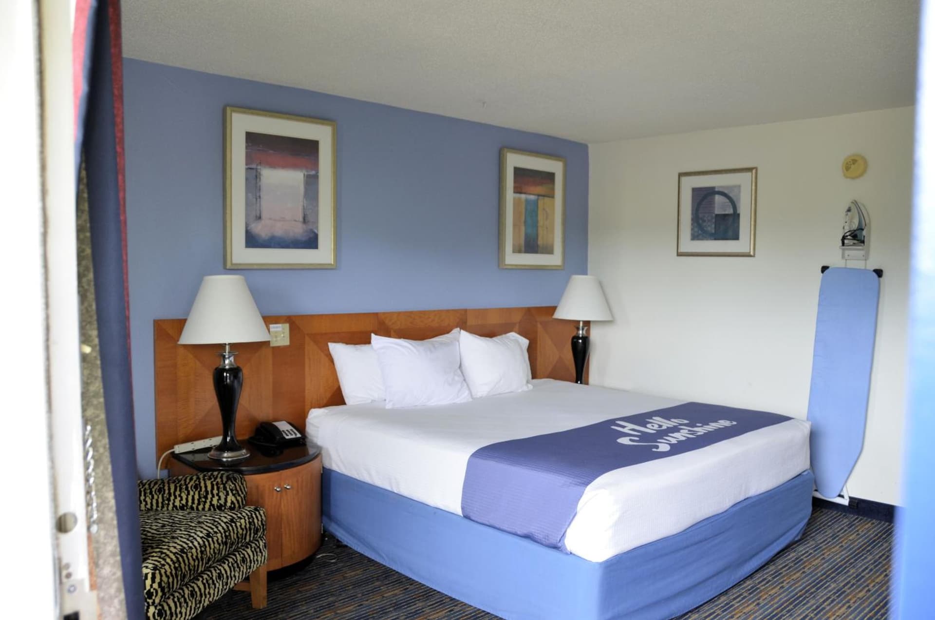 Days Inn by Wyndham Luray Shenandoah gallery photo in Luray, VA — image 9