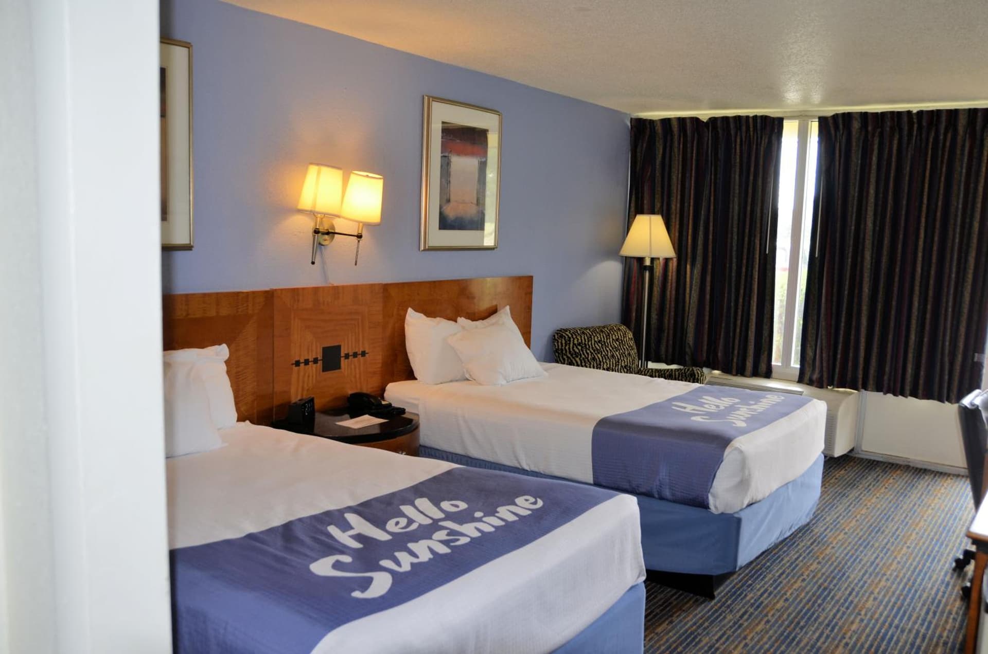 Days Inn by Wyndham Luray Shenandoah gallery photo in Luray, VA — image 58
