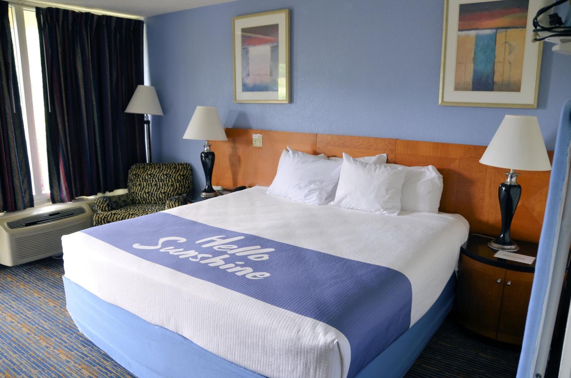 Days Inn by Wyndham Luray Shenandoah gallery photo in Luray, VA — image 43
