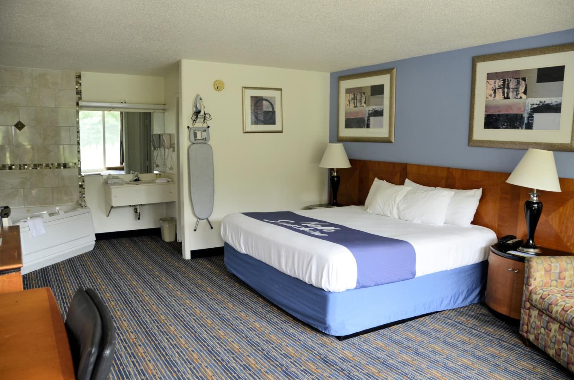 Days Inn by Wyndham Luray Shenandoah gallery photo in Luray, VA — image 69