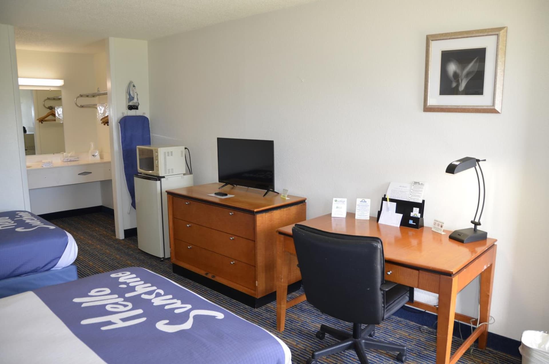 Days Inn by Wyndham Luray Shenandoah gallery photo in Luray, VA — image 26