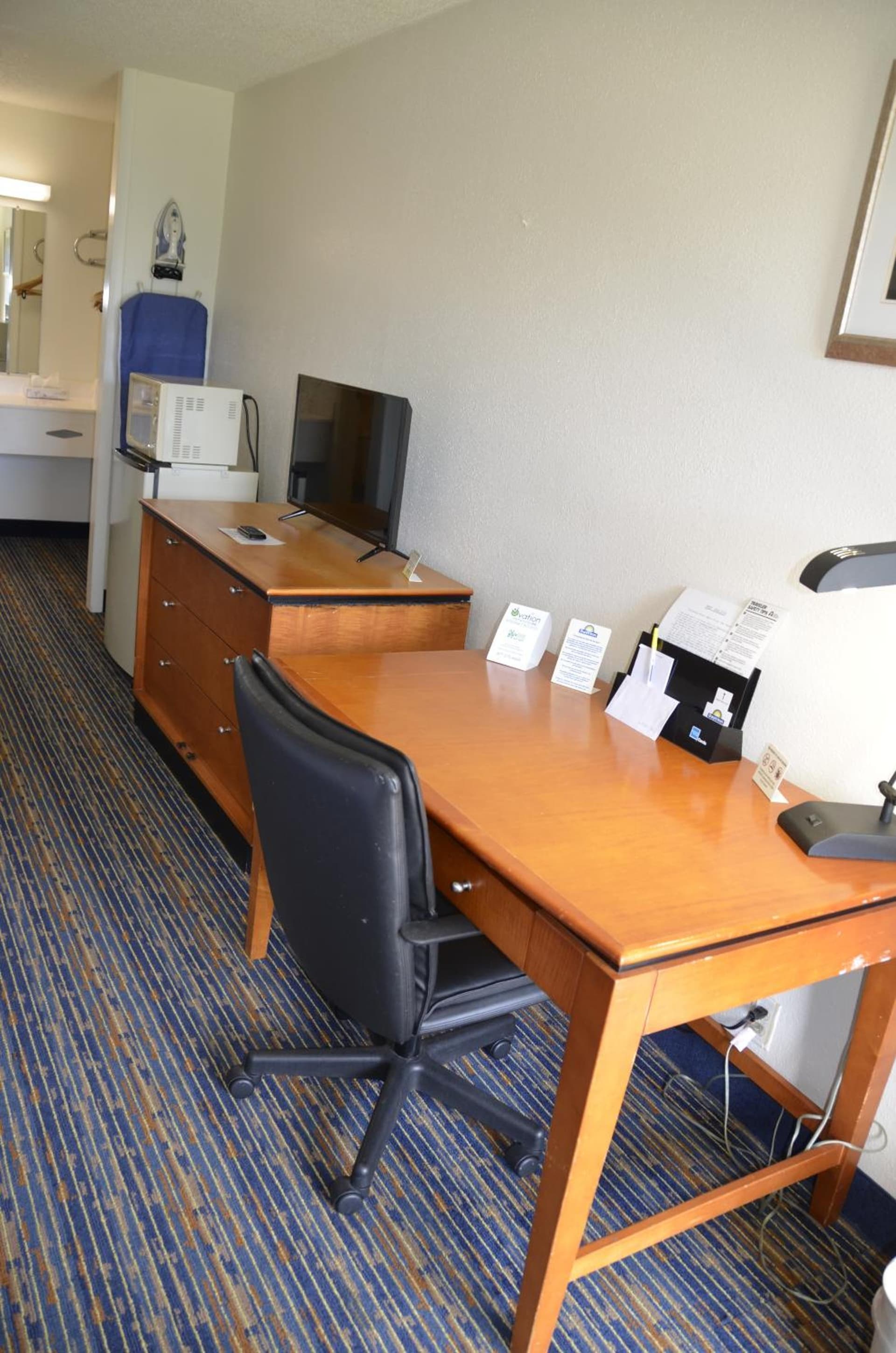 Days Inn by Wyndham Luray Shenandoah gallery photo in Luray, VA — image 80