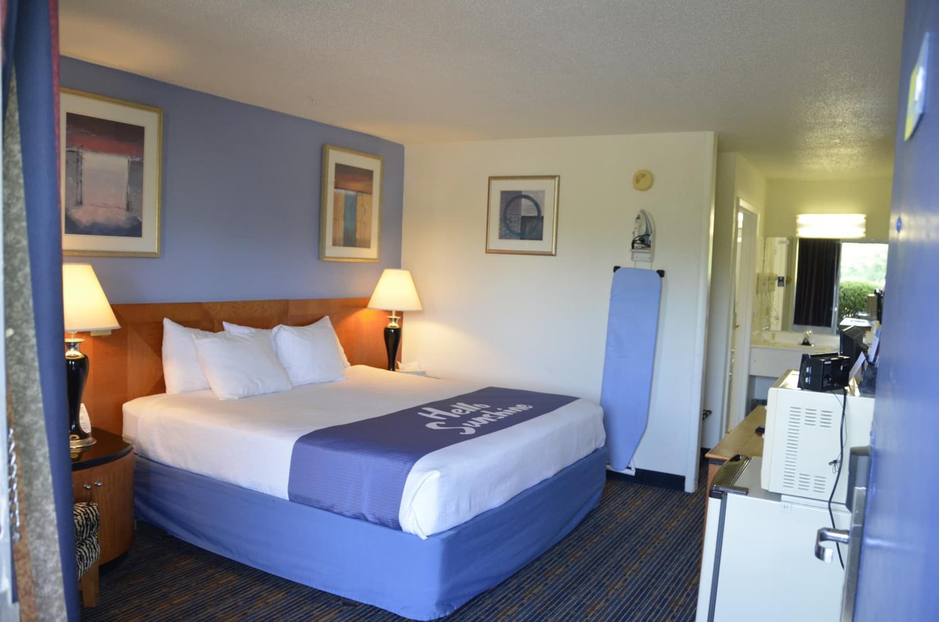 Days Inn by Wyndham Luray Shenandoah gallery photo in Luray, VA — image 50