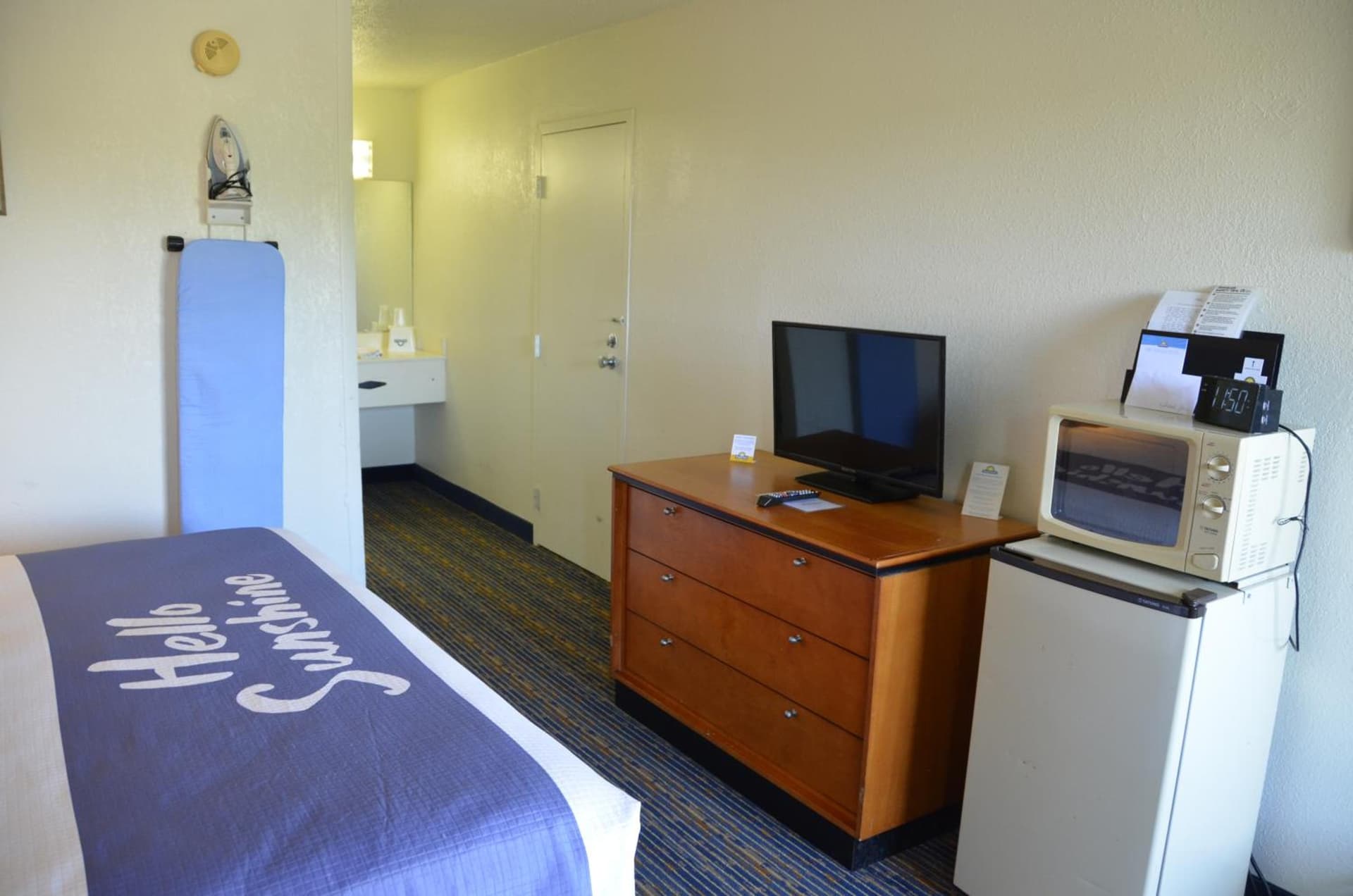 Days Inn by Wyndham Luray Shenandoah gallery photo in Luray, VA — image 65