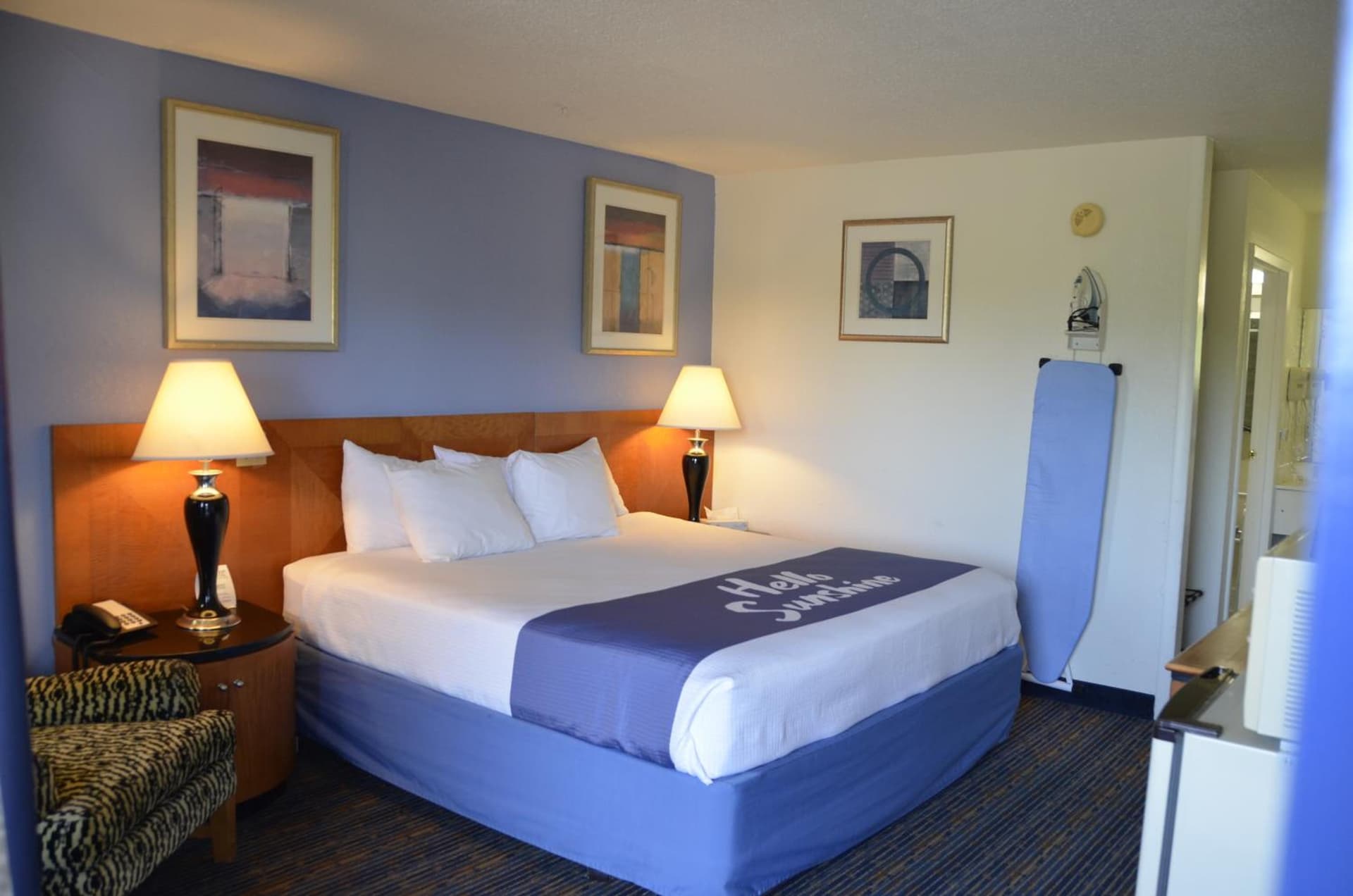 Days Inn by Wyndham Luray Shenandoah gallery photo in Luray, VA — image 74