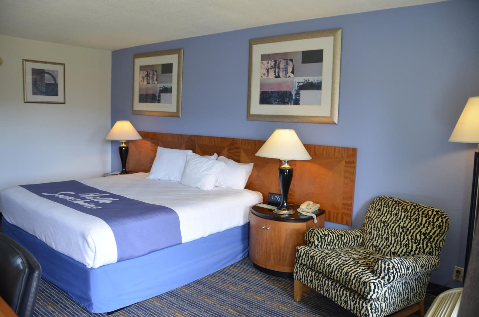 Days Inn by Wyndham Luray Shenandoah gallery photo in Luray, VA — image 49
