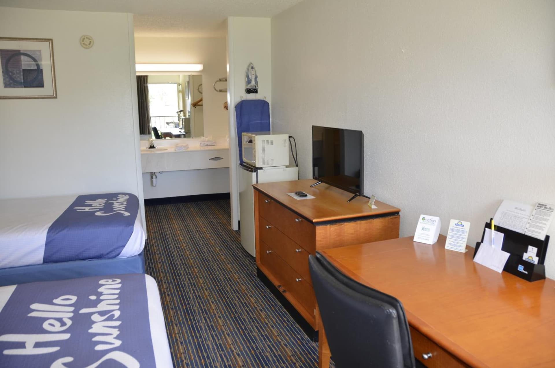 Days Inn by Wyndham Luray Shenandoah gallery photo in Luray, VA — image 55