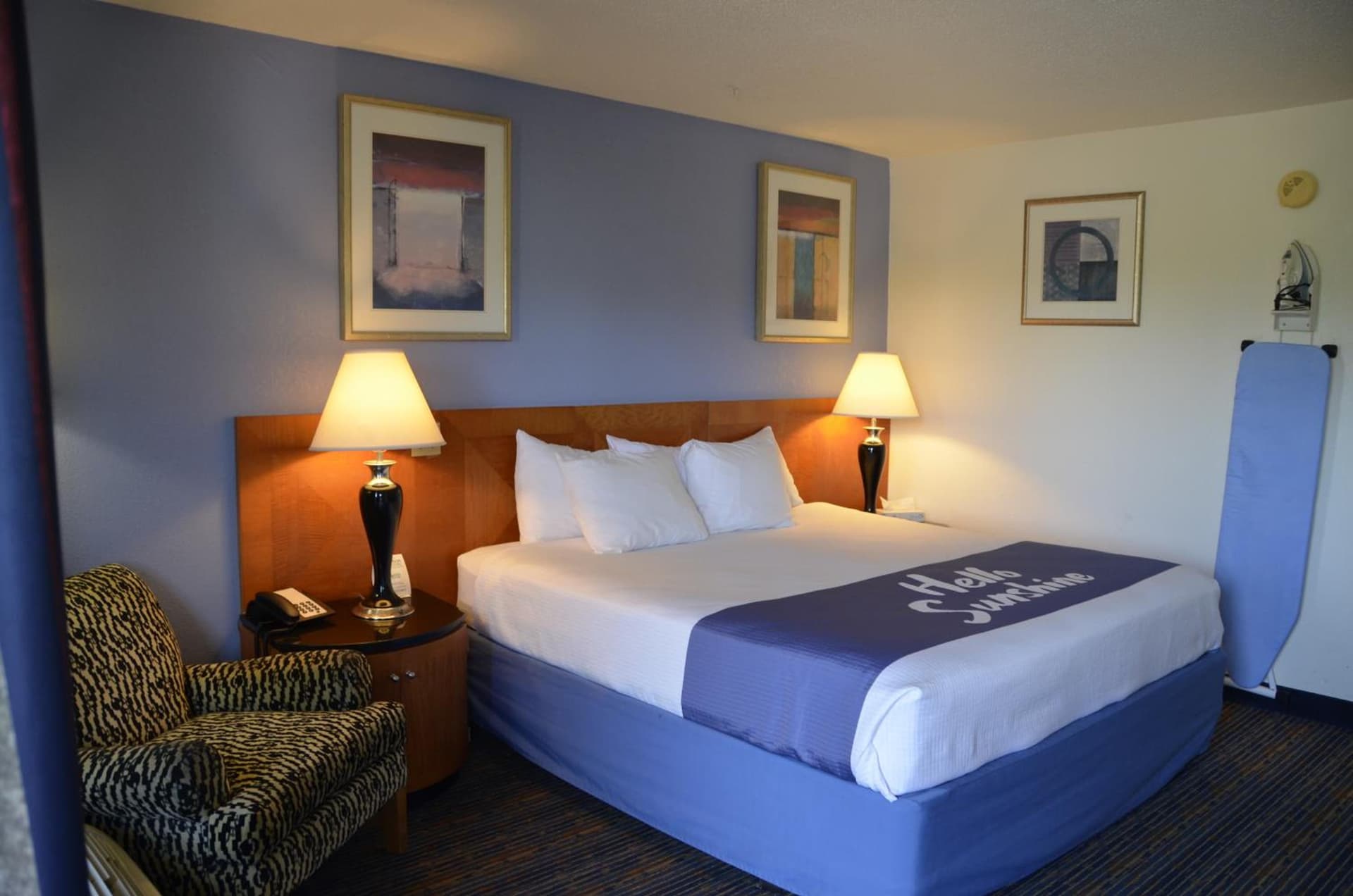 Days Inn by Wyndham Luray Shenandoah gallery photo in Luray, VA — image 17