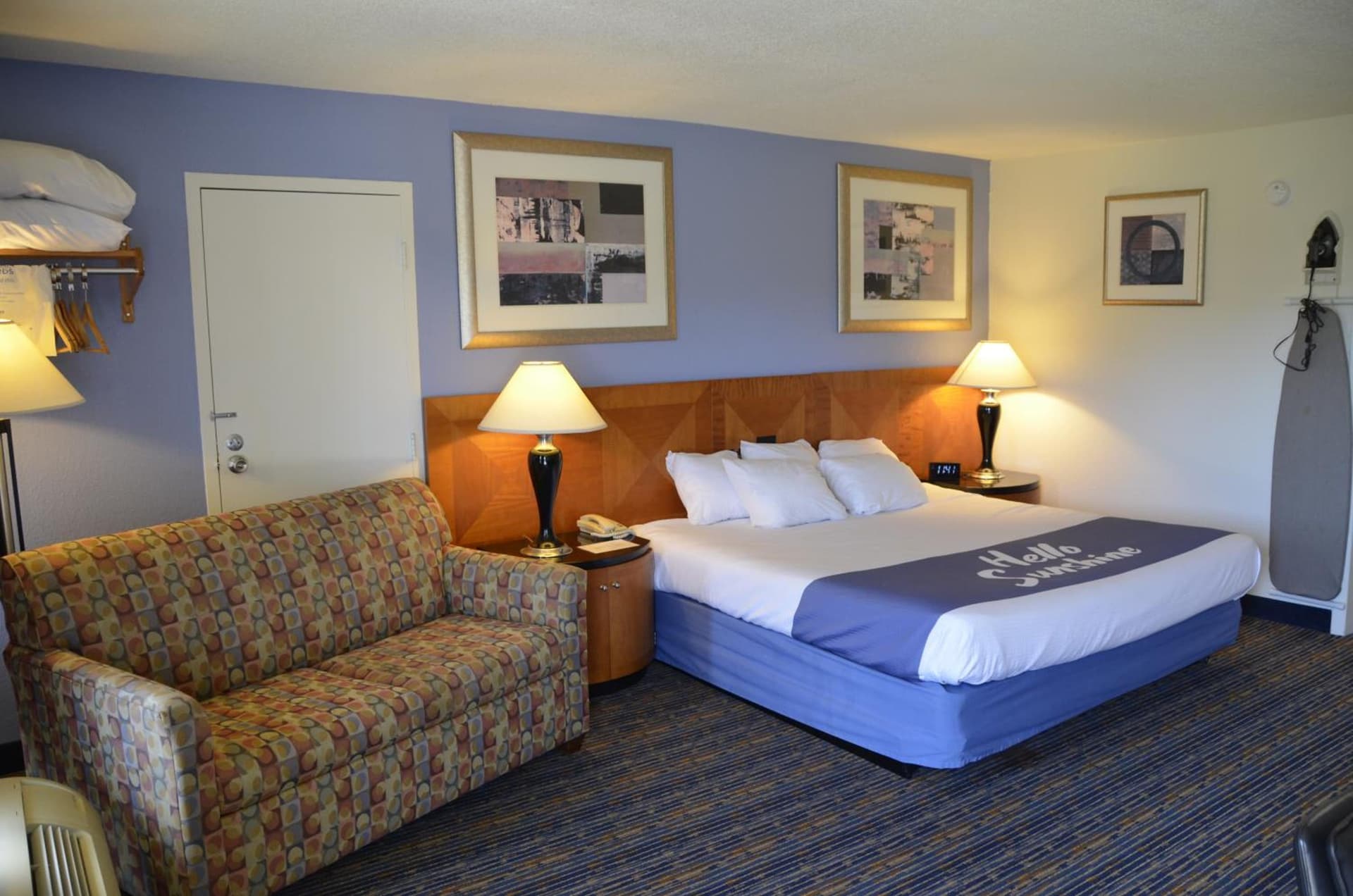 Days Inn by Wyndham Luray Shenandoah gallery photo in Luray, VA — image 7