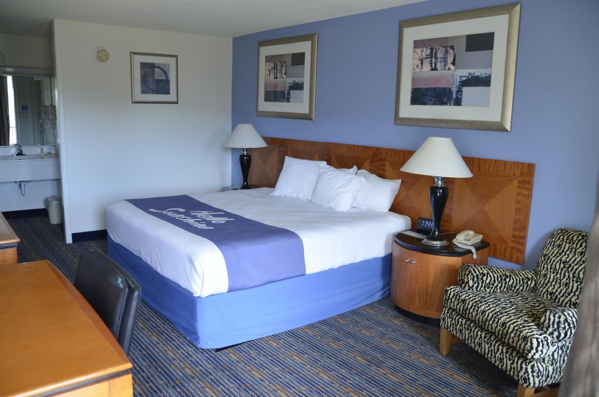 Days Inn by Wyndham Luray Shenandoah gallery photo in Luray, VA — image 45