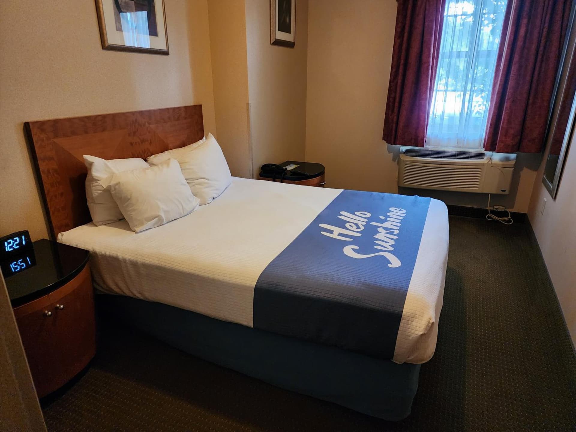 Days Inn by Wyndham Luray Shenandoah gallery photo in Luray, VA — image 35