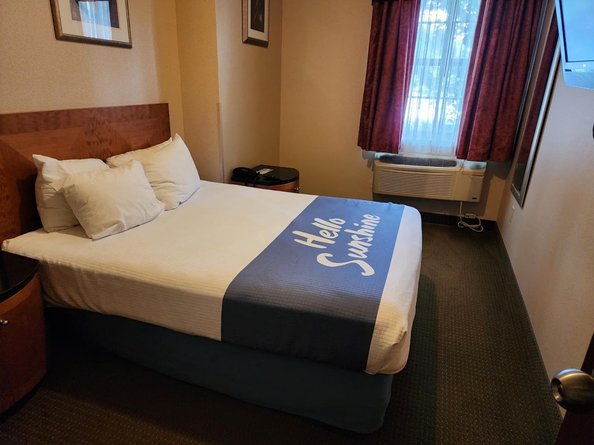 Days Inn by Wyndham Luray Shenandoah gallery photo in Luray, VA — image 44
