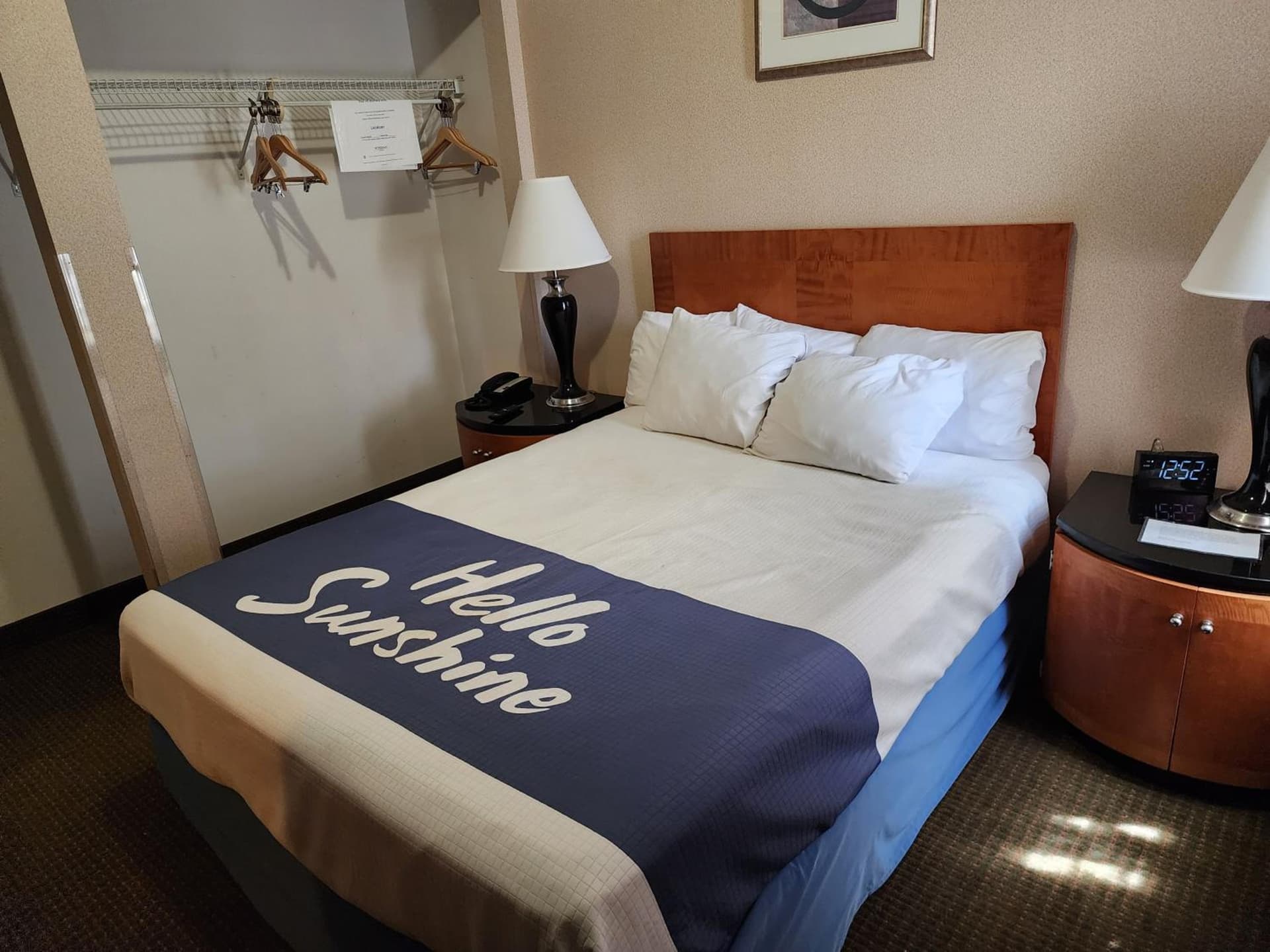 Days Inn by Wyndham Luray Shenandoah gallery photo in Luray, VA — image 28