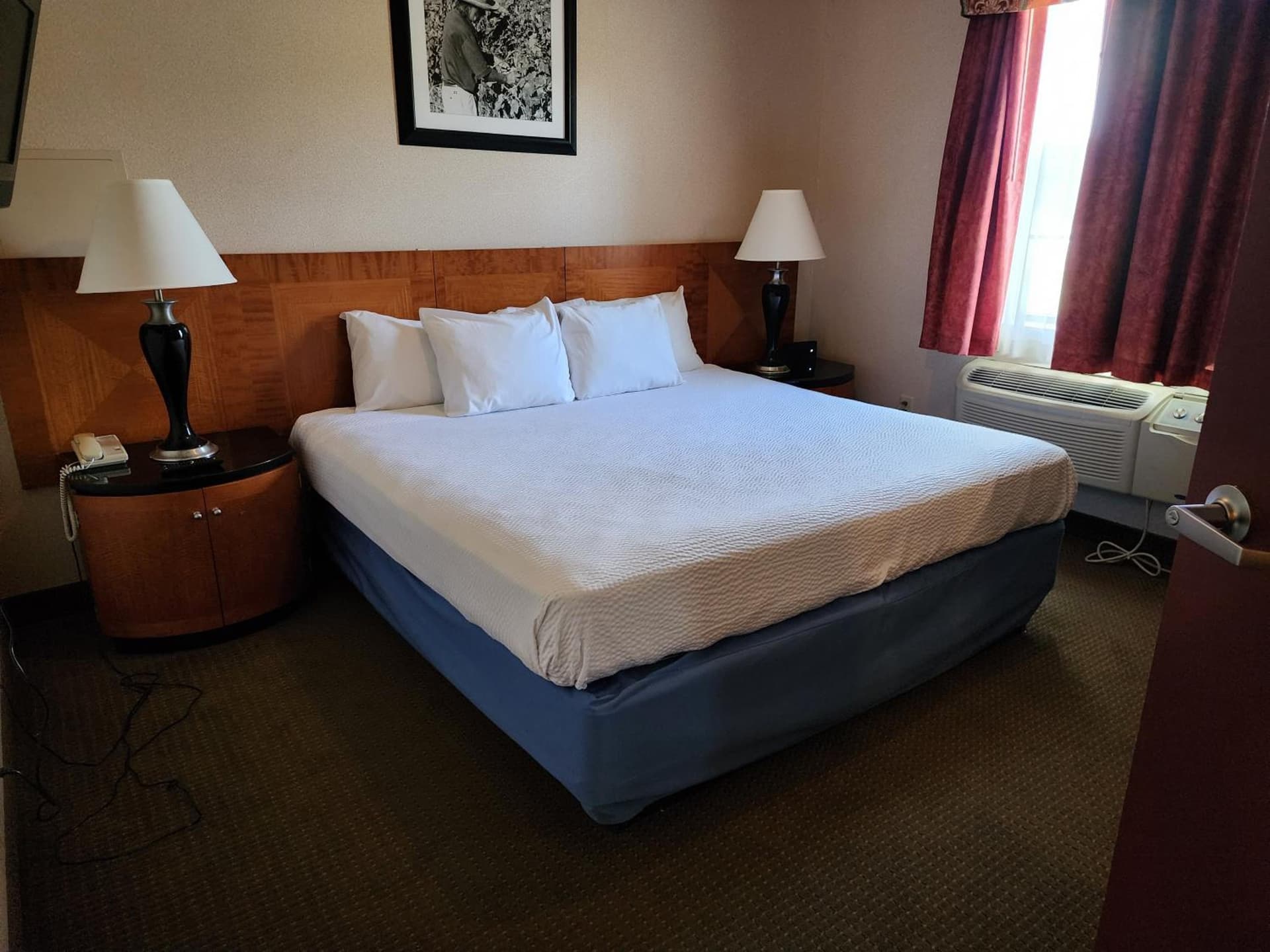 Days Inn by Wyndham Luray Shenandoah gallery photo in Luray, VA — image 40