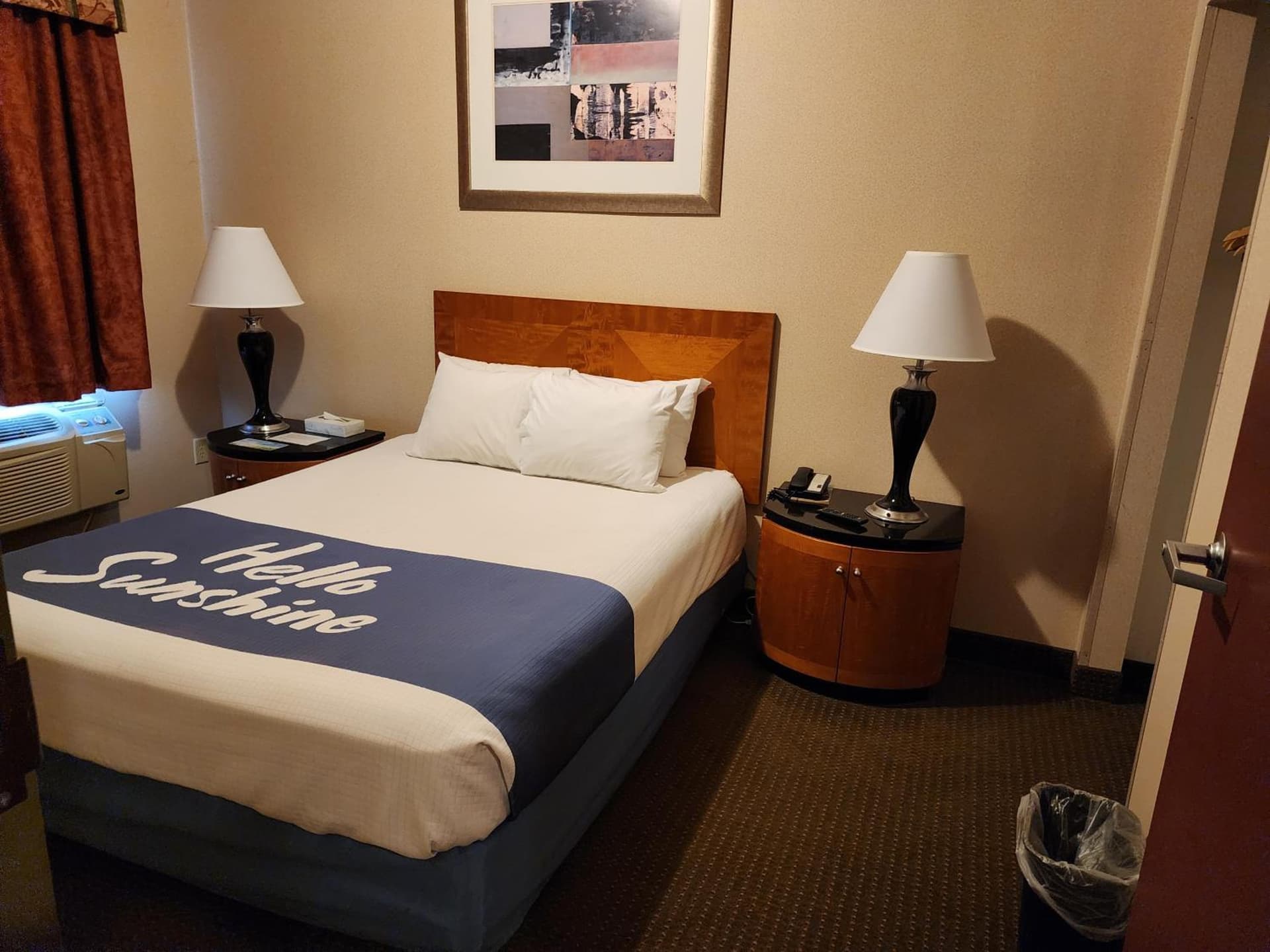 Days Inn by Wyndham Luray Shenandoah gallery photo in Luray, VA — image 51