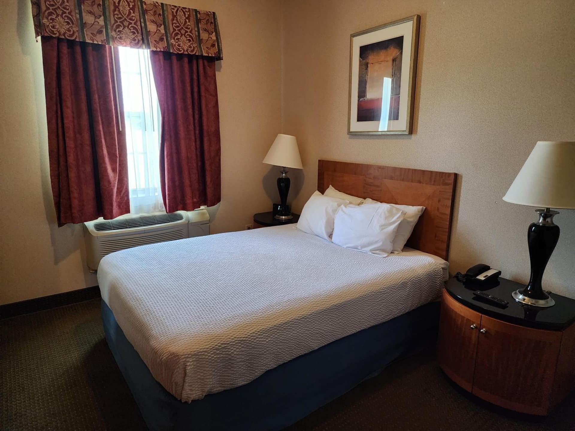 Days Inn by Wyndham Luray Shenandoah gallery photo in Luray, VA — image 30