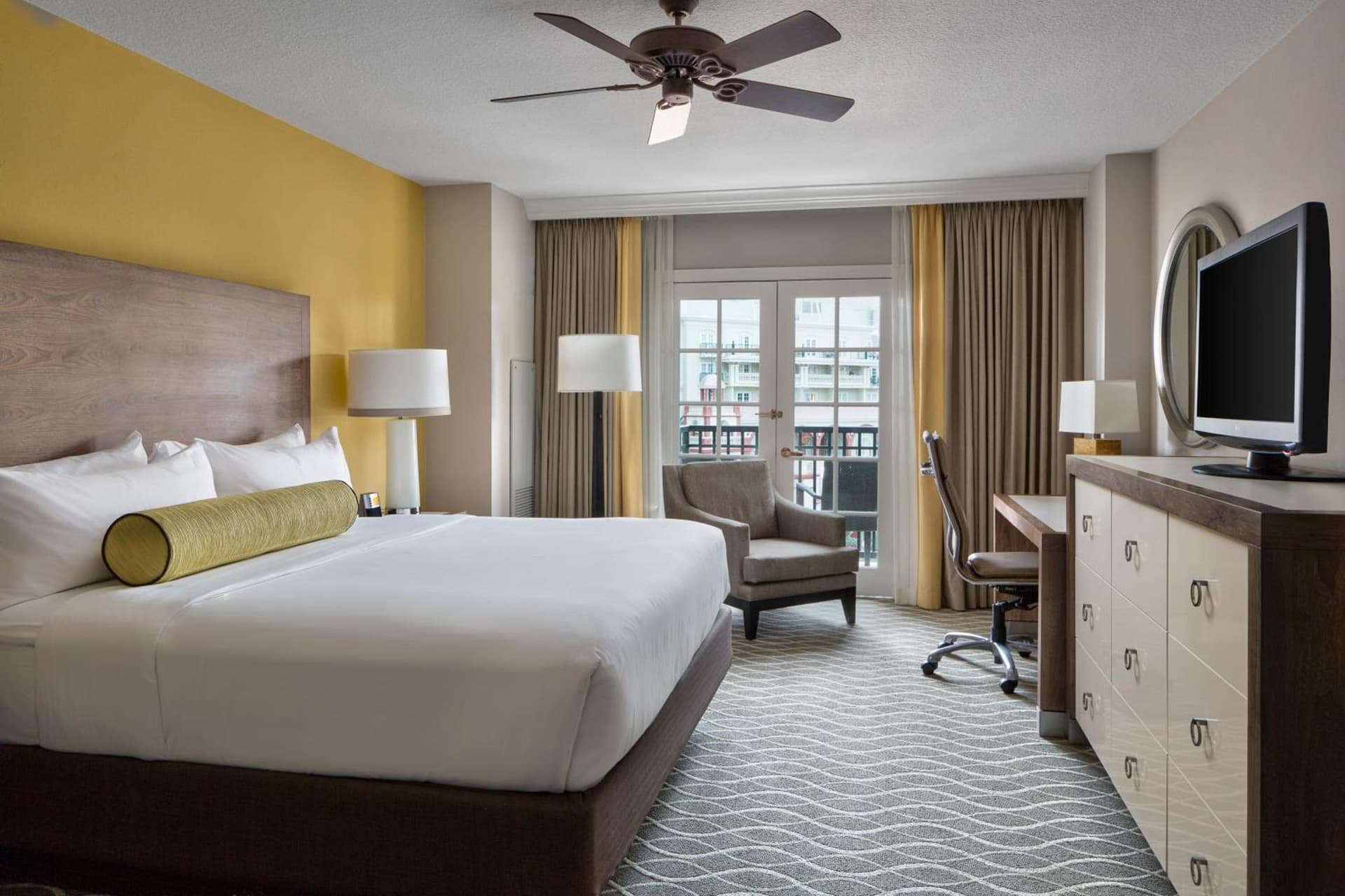 Gaylord Palms Resort & Convention Center gallery photo in Orlando, FL — image 77