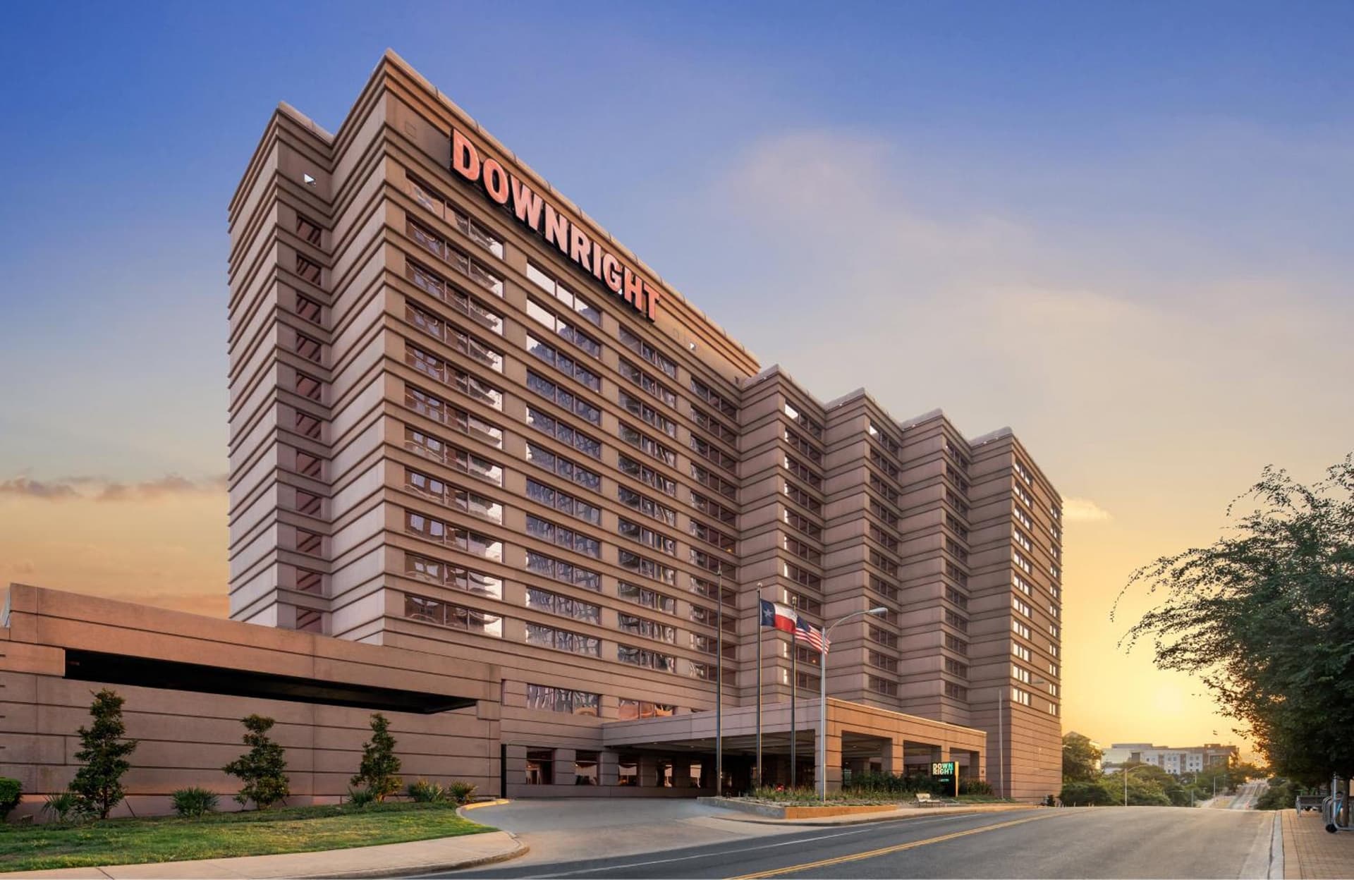 Downright Austin, a Renaissance Hotel — hotel in Austin, Texas