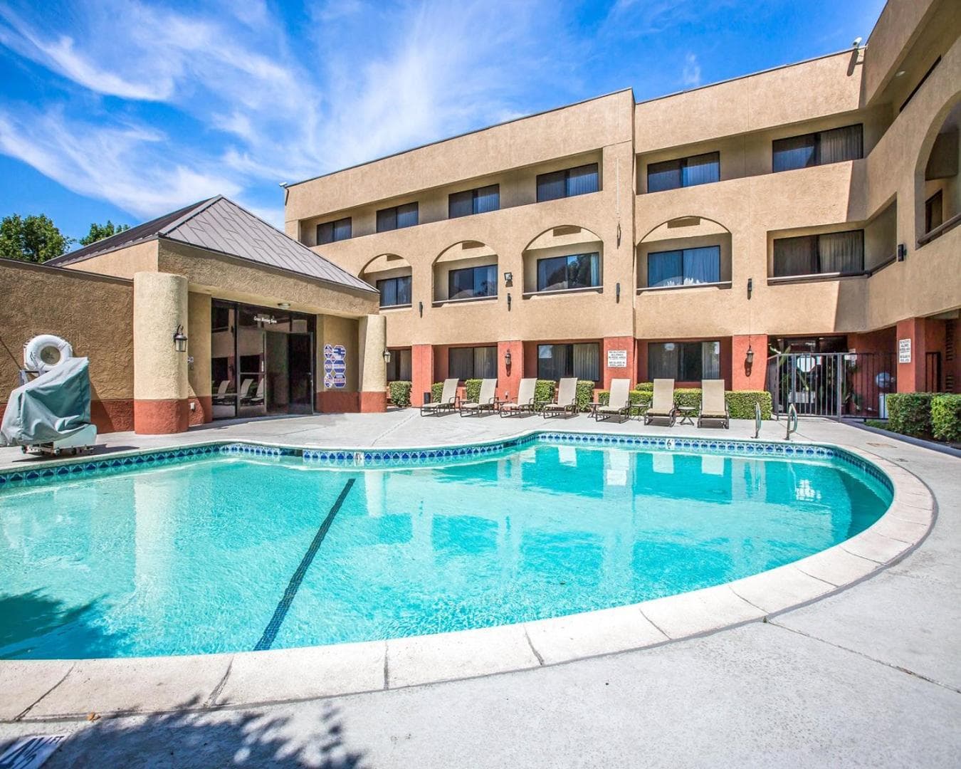Baymont by Wyndham Ontario gallery photo in Ontario, CA — image 20