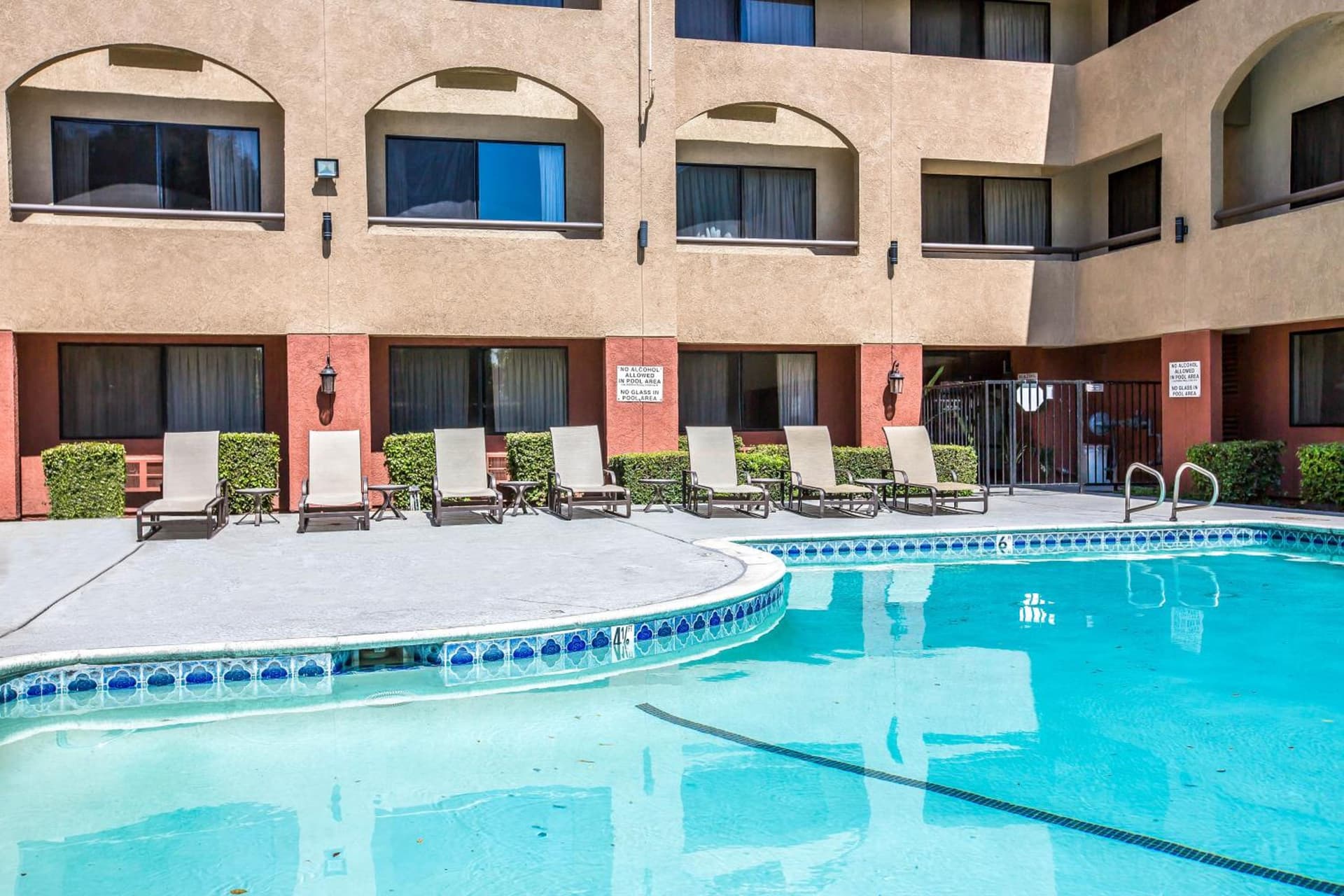 Baymont by Wyndham Ontario gallery photo in Ontario, CA — image 21